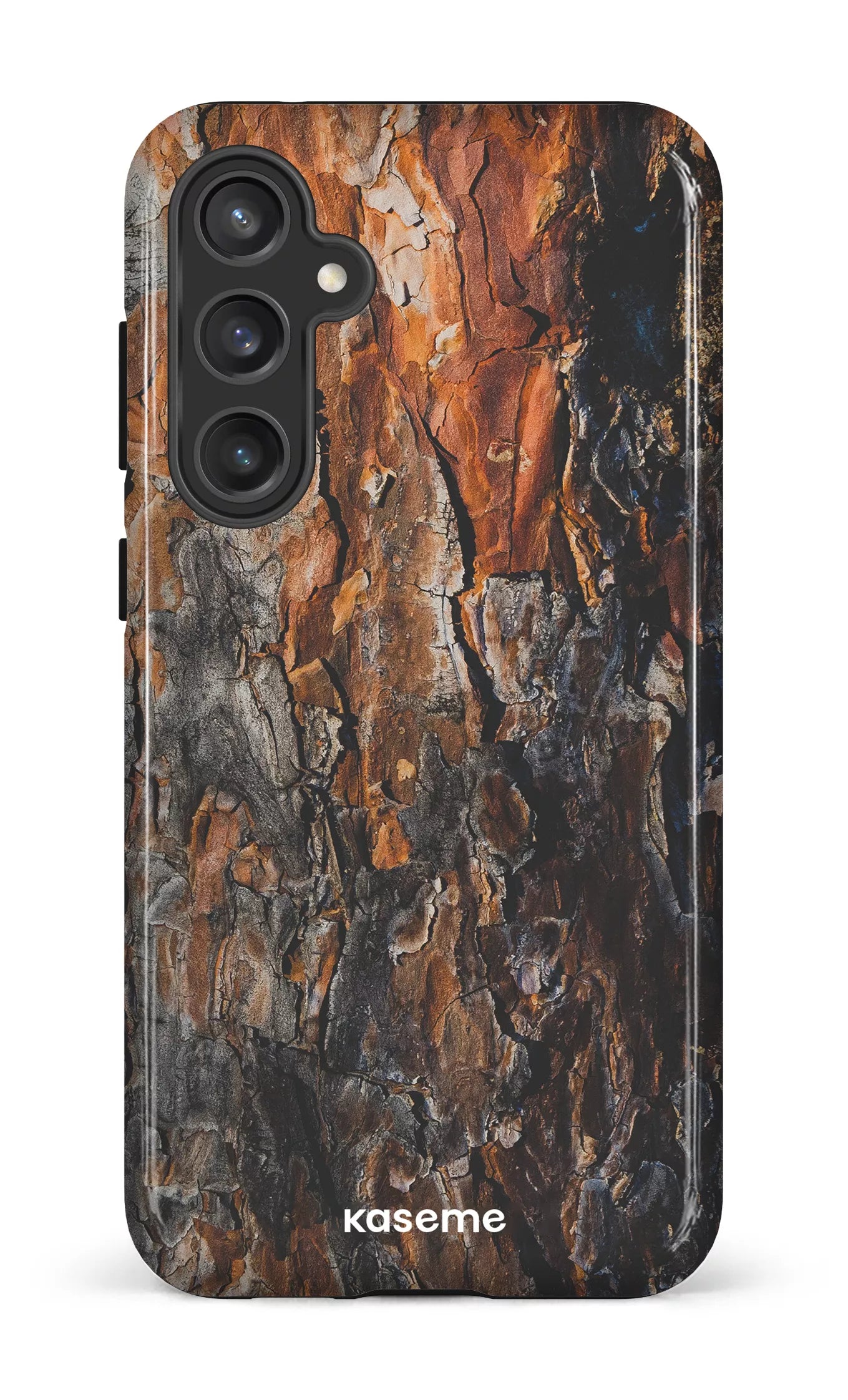 Galaxy S23 FE Tough Woodchop -