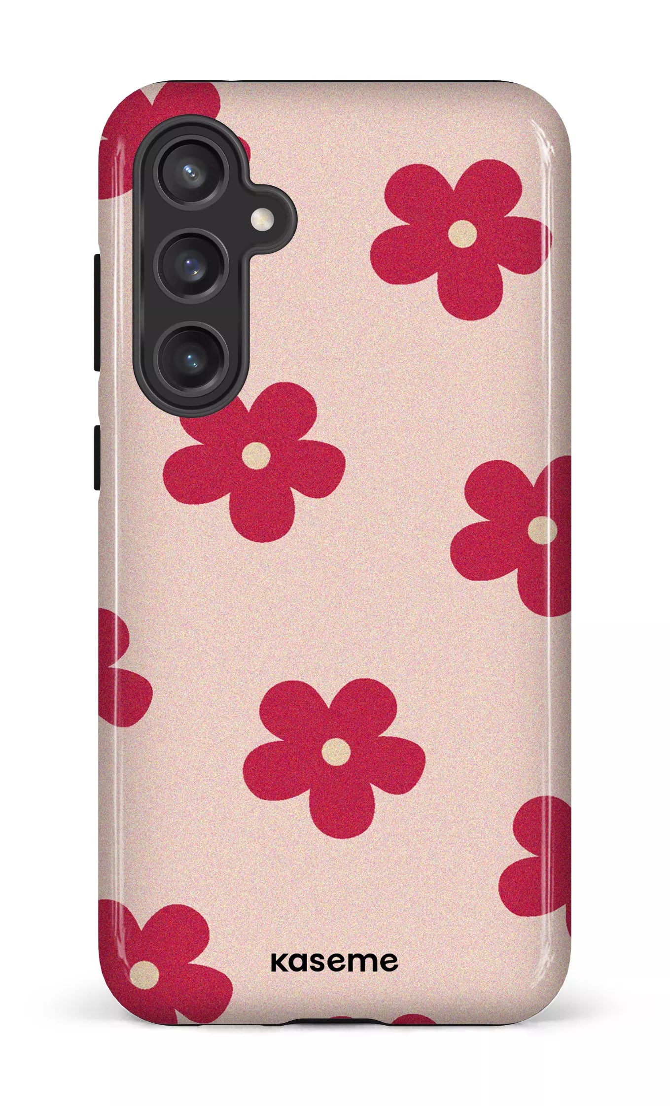 Galaxy S23 FE Tough Woodstock magenta -