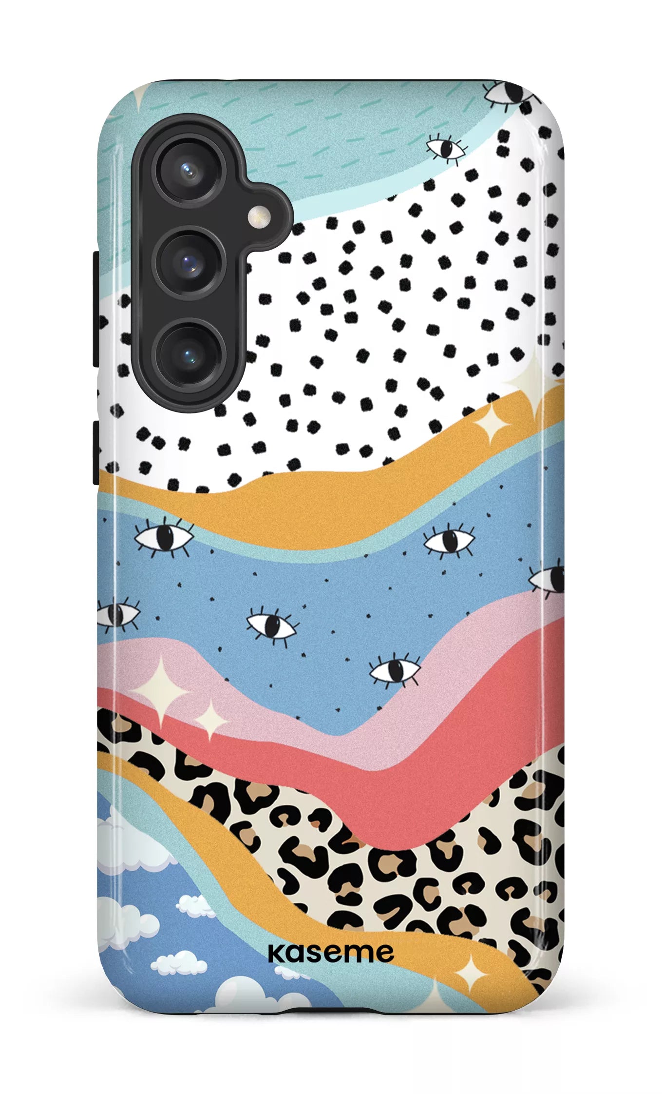 Galaxy S23 FE Tough Xtra -