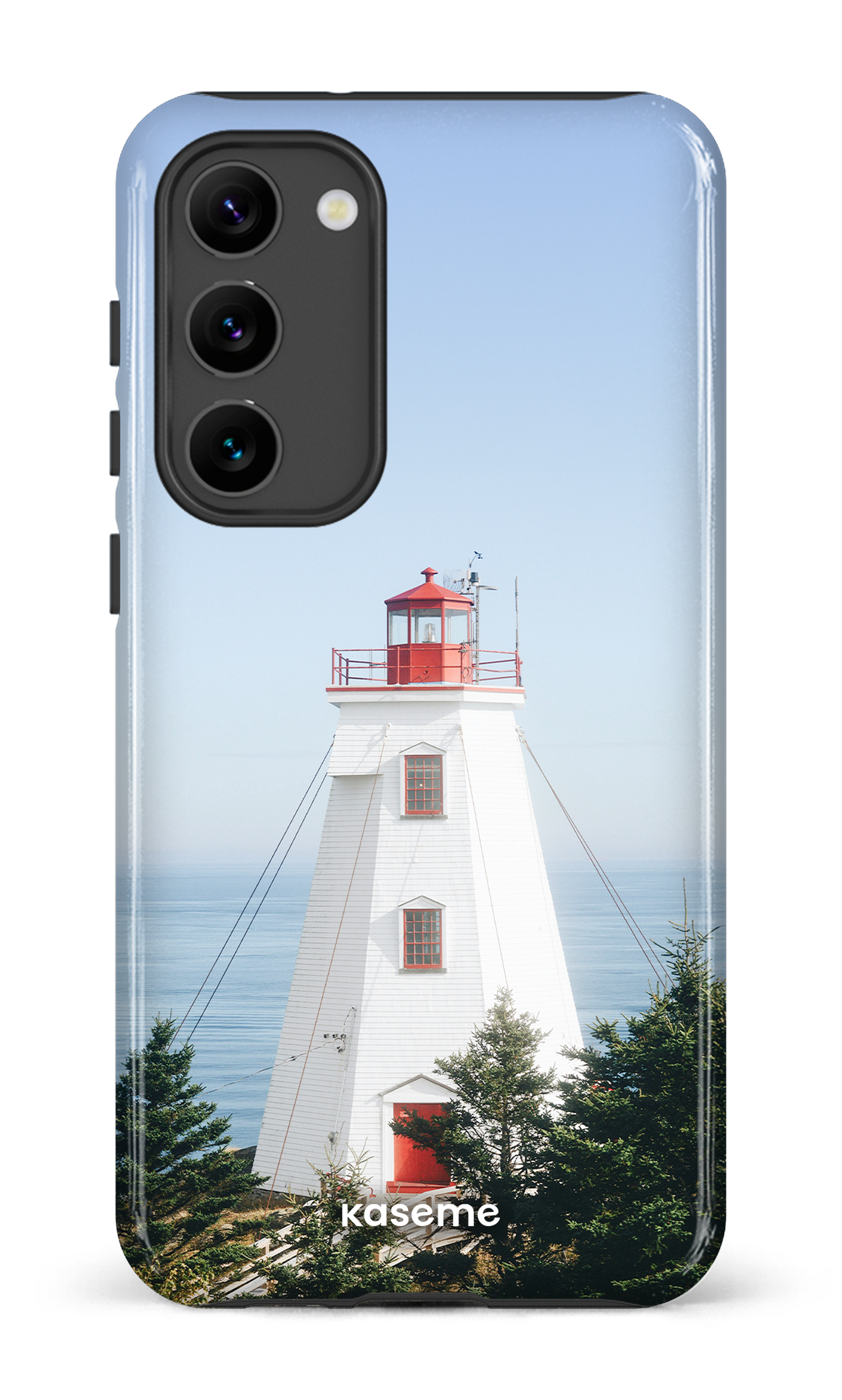 Galaxy S23 Plus Tough Gloss Acadian Light -