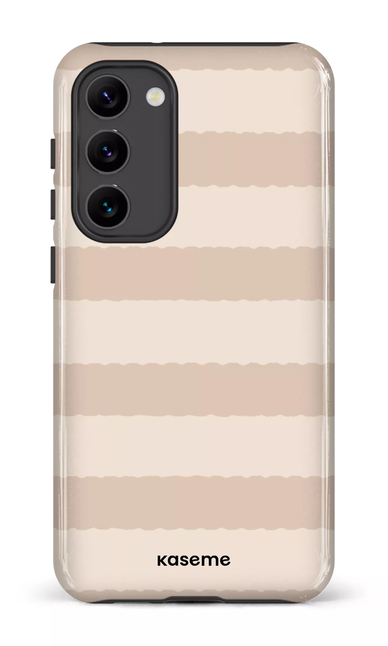 Galaxy S23 Plus Tough Gloss Aligned -