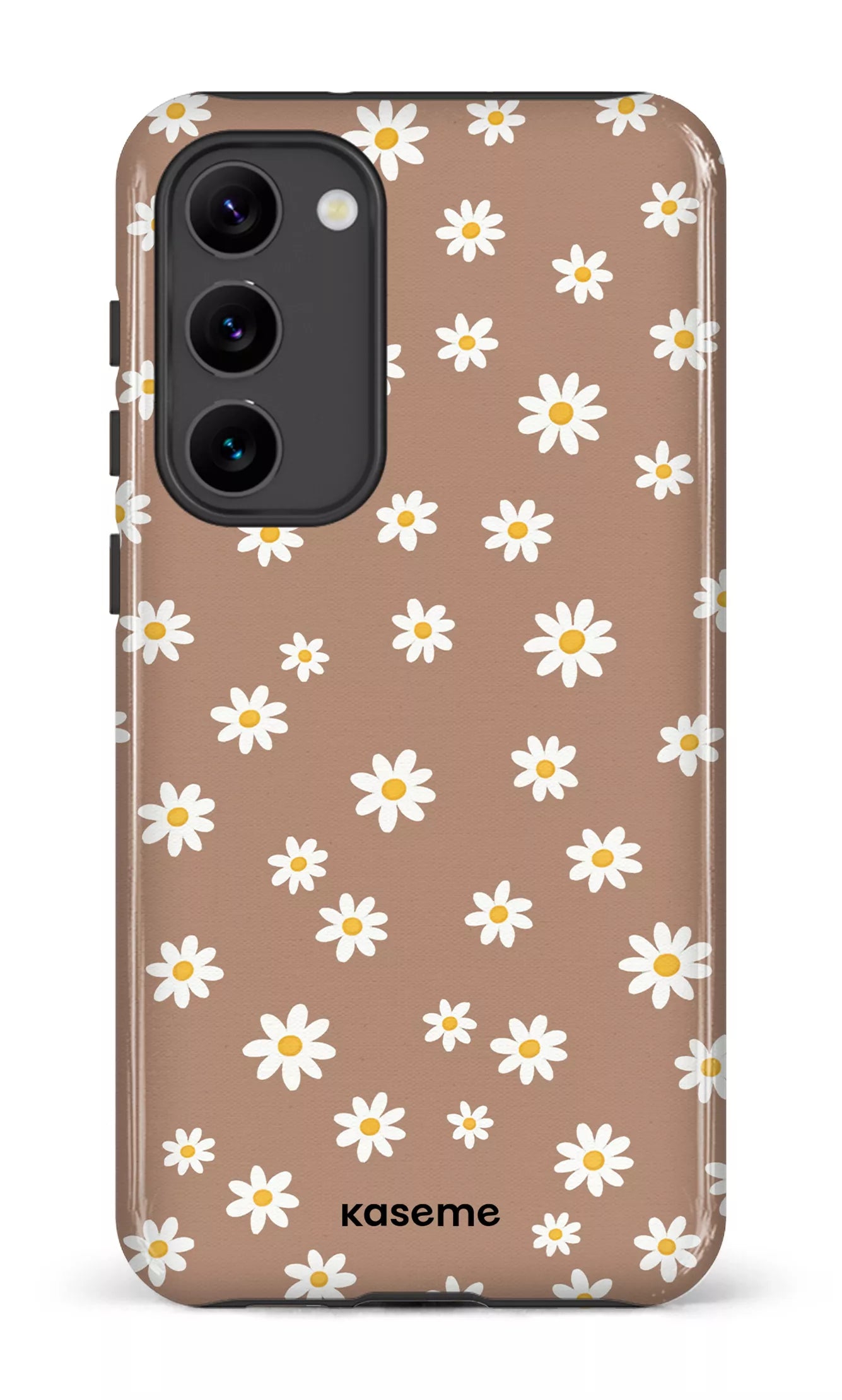 Galaxy S23 Plus Tough Gloss Amara Brown -
