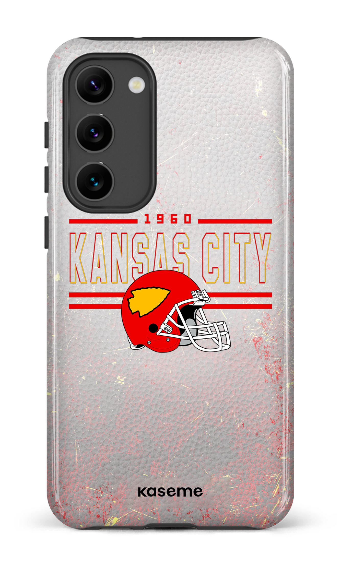 Galaxy S23 Plus Tough Gloss Arrowhead -