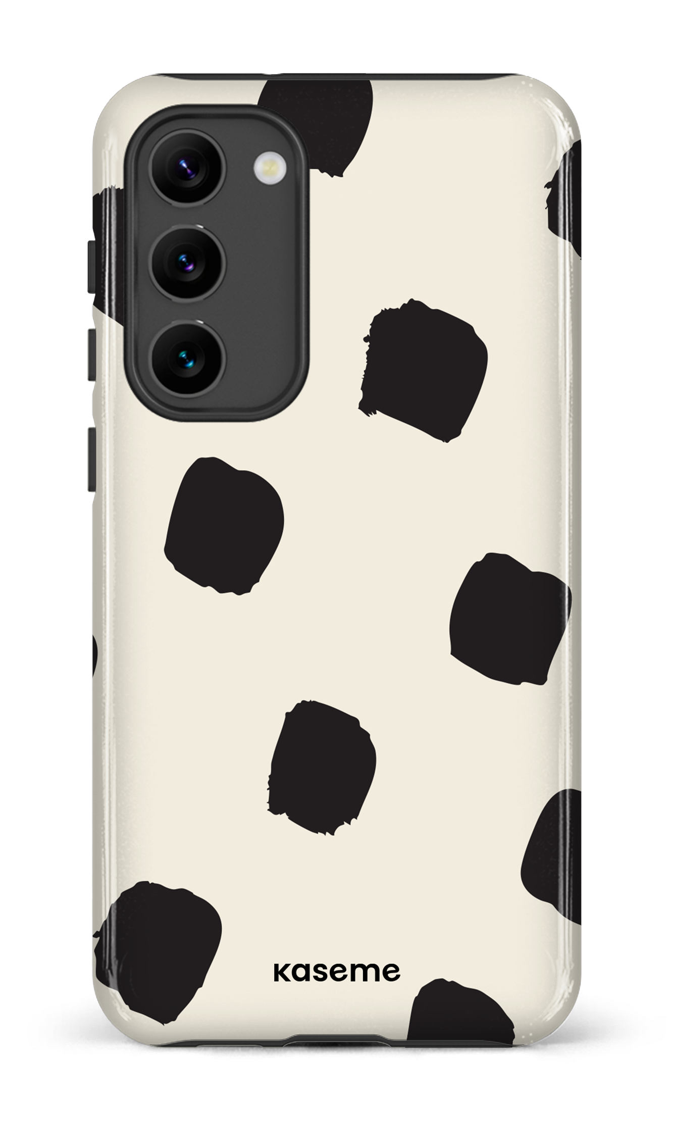 Galaxy S23 Plus Tough Gloss Arty -