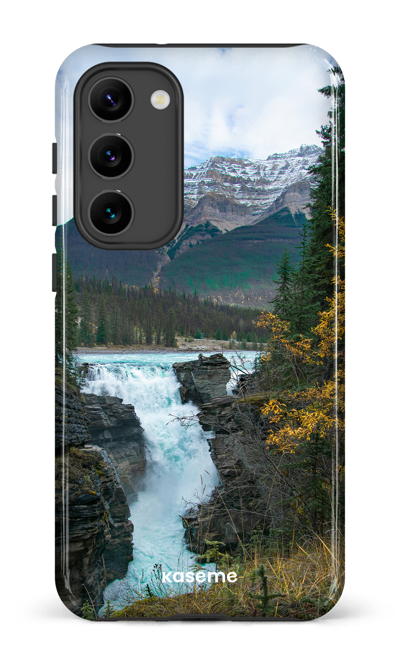 Galaxy S23 Plus Tough Gloss Athasoul -