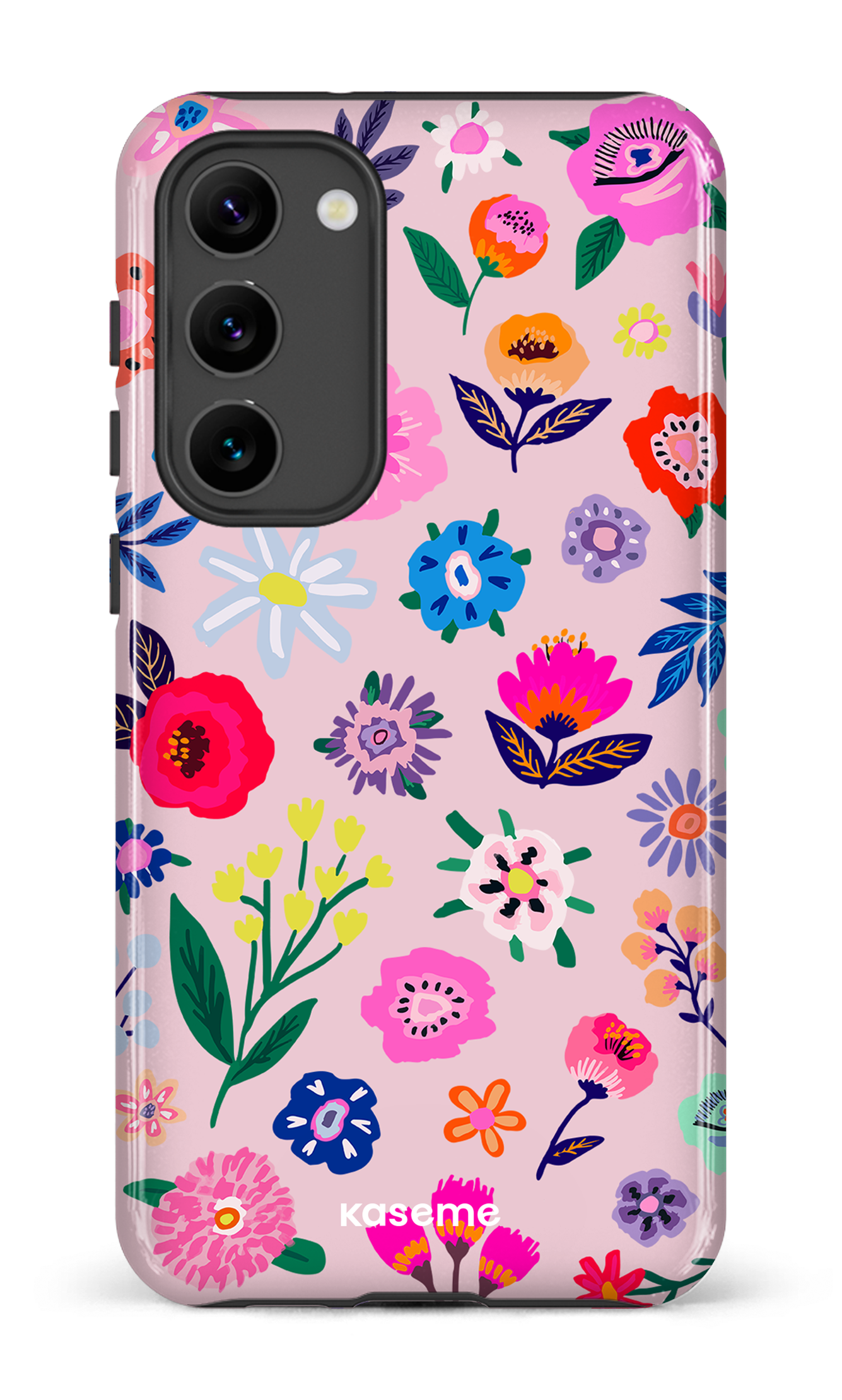 Galaxy S23 Plus Tough Gloss Aura -