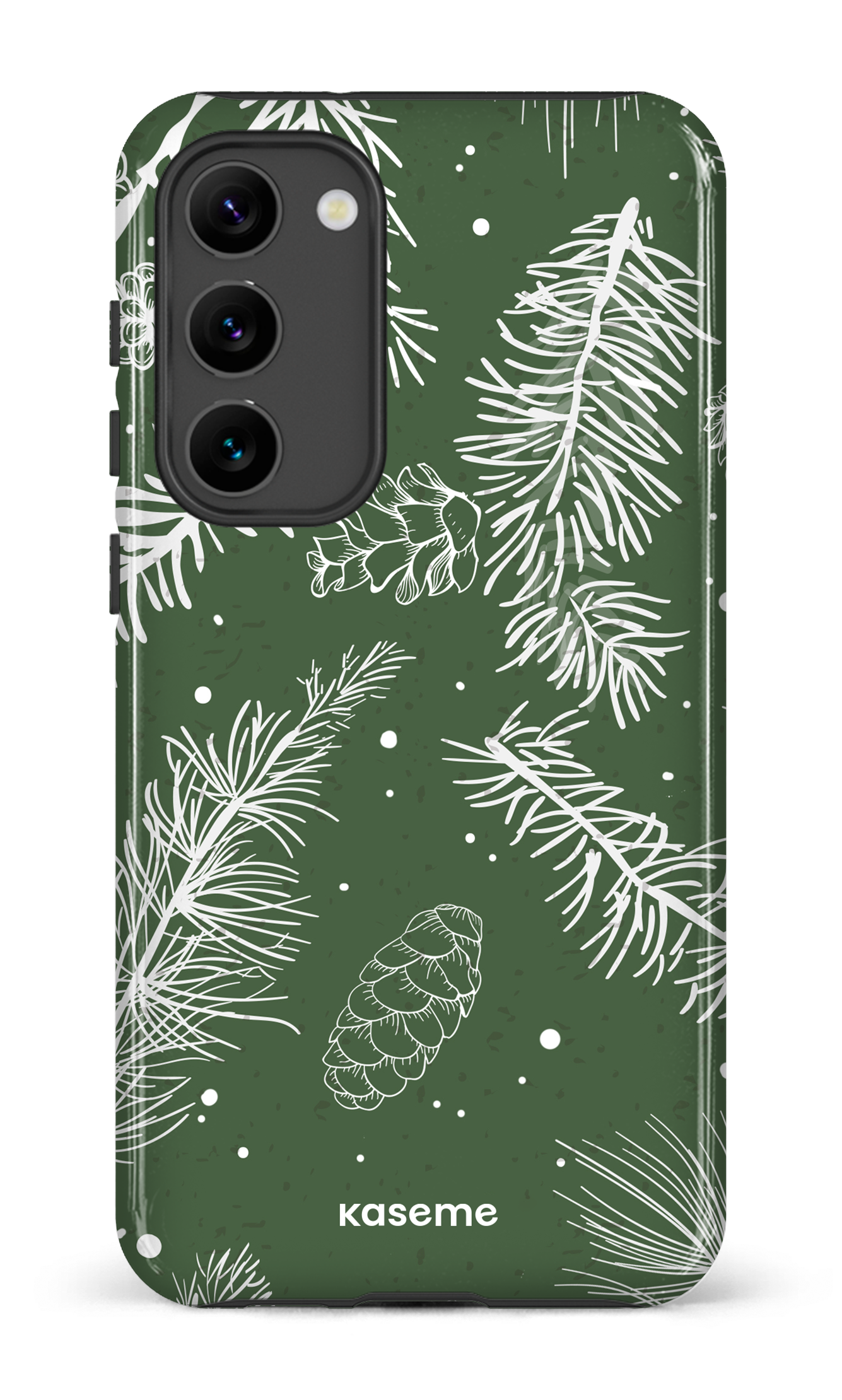 Galaxy S23 Plus Tough Gloss Balsam -