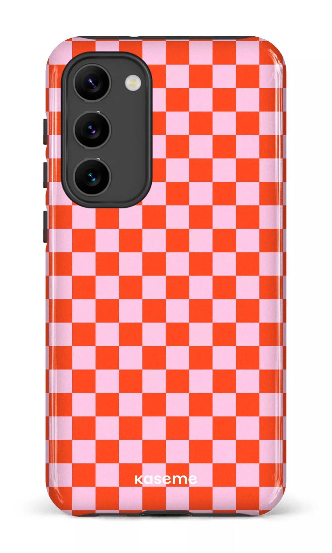 Galaxy S23 Plus Tough Gloss Bella Tavola -