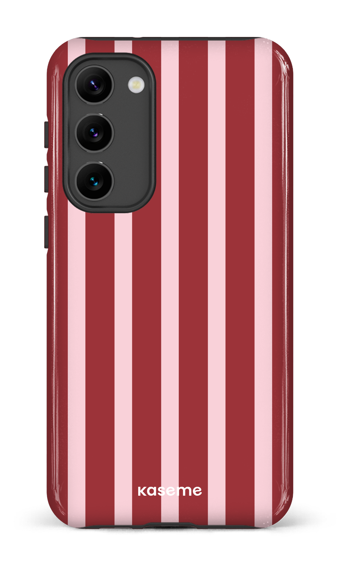 Galaxy S23 Plus Tough Gloss Berry Lane -