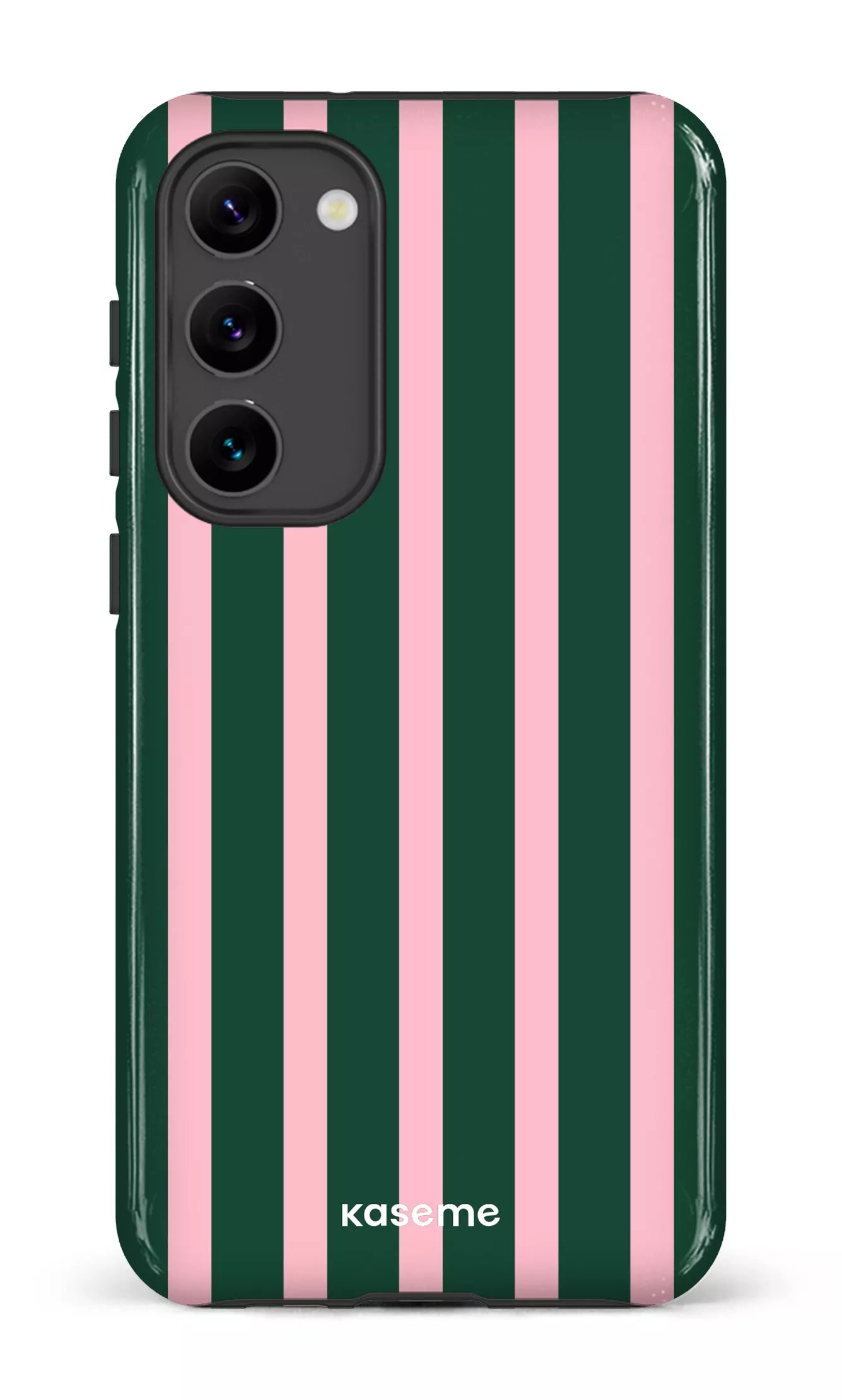 Galaxy S23 Plus Tough Gloss Berry Lane Green -
