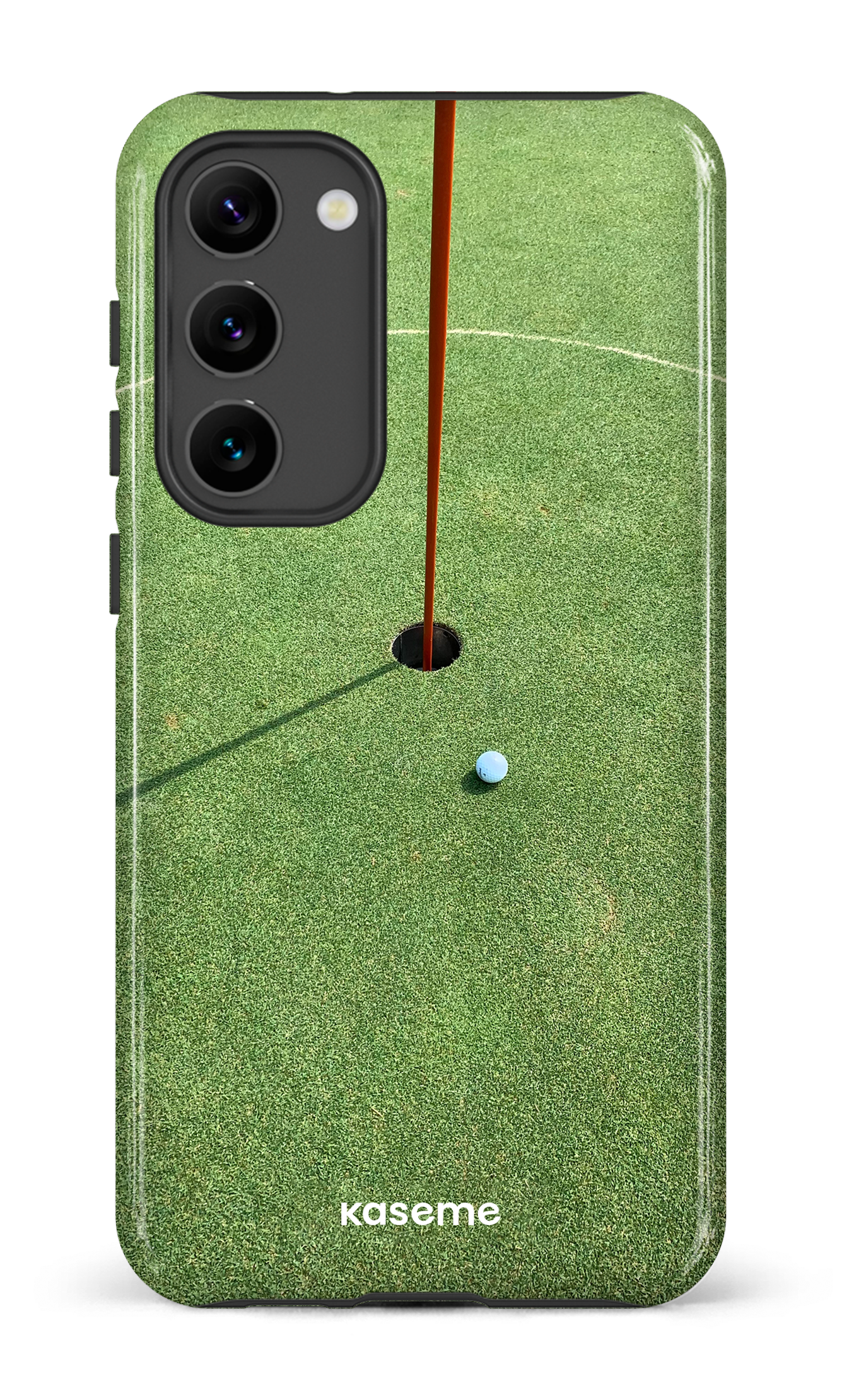 Galaxy S23 Plus Tough Gloss Birdie -
