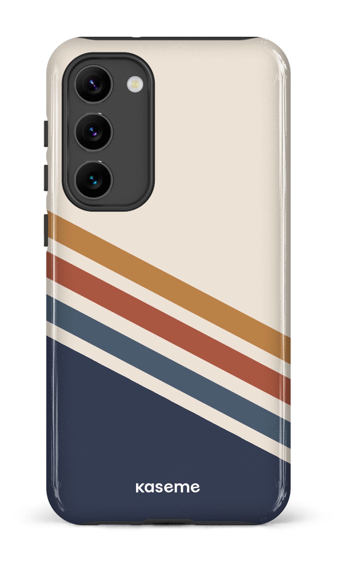 Galaxy S23 Plus Tough Gloss Bitter -