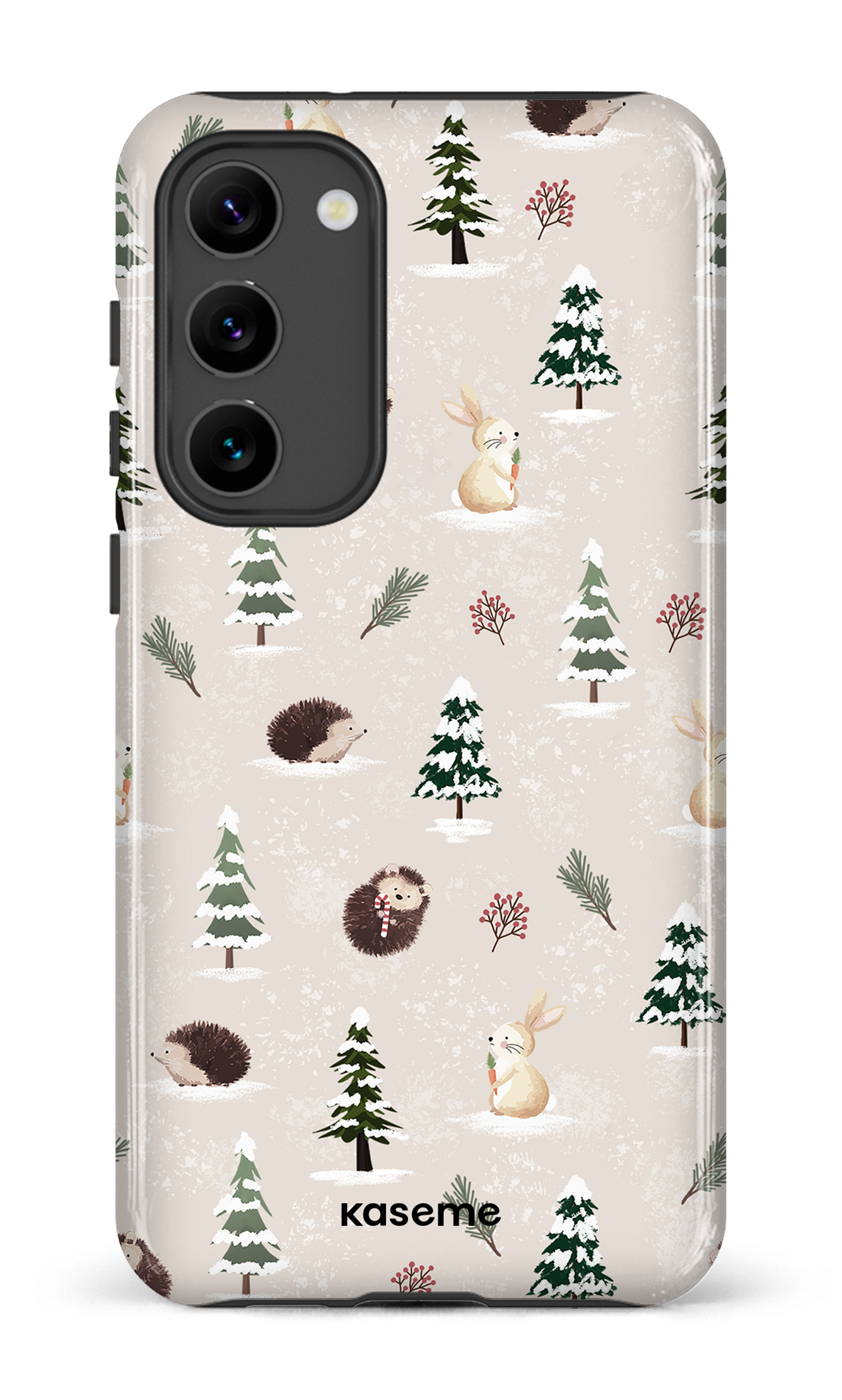 Galaxy S23 Plus Tough Gloss Bliss -