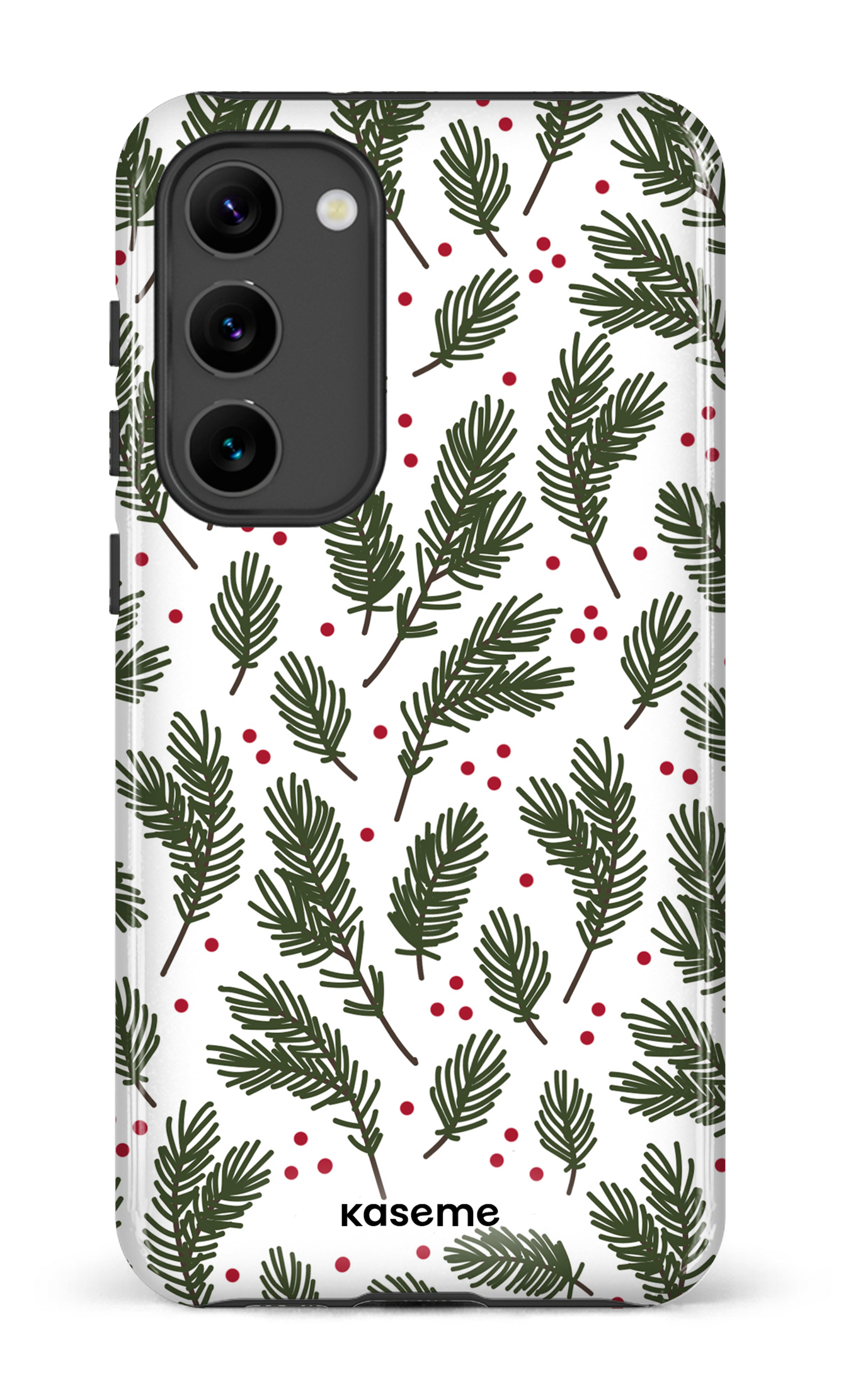 Galaxy S23 Plus Tough Gloss Boreal -