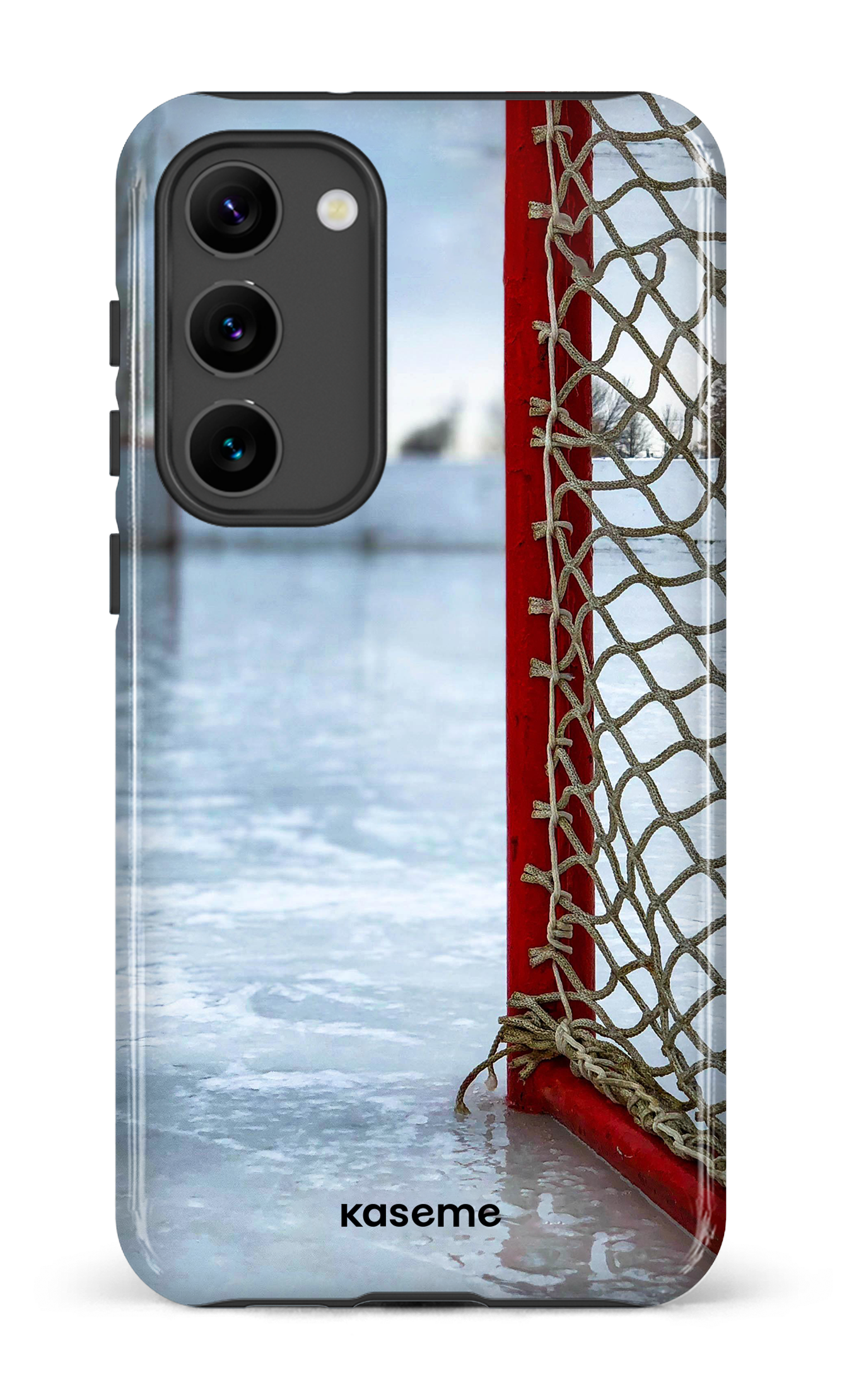 Galaxy S23 Plus Tough Gloss Breakaway -