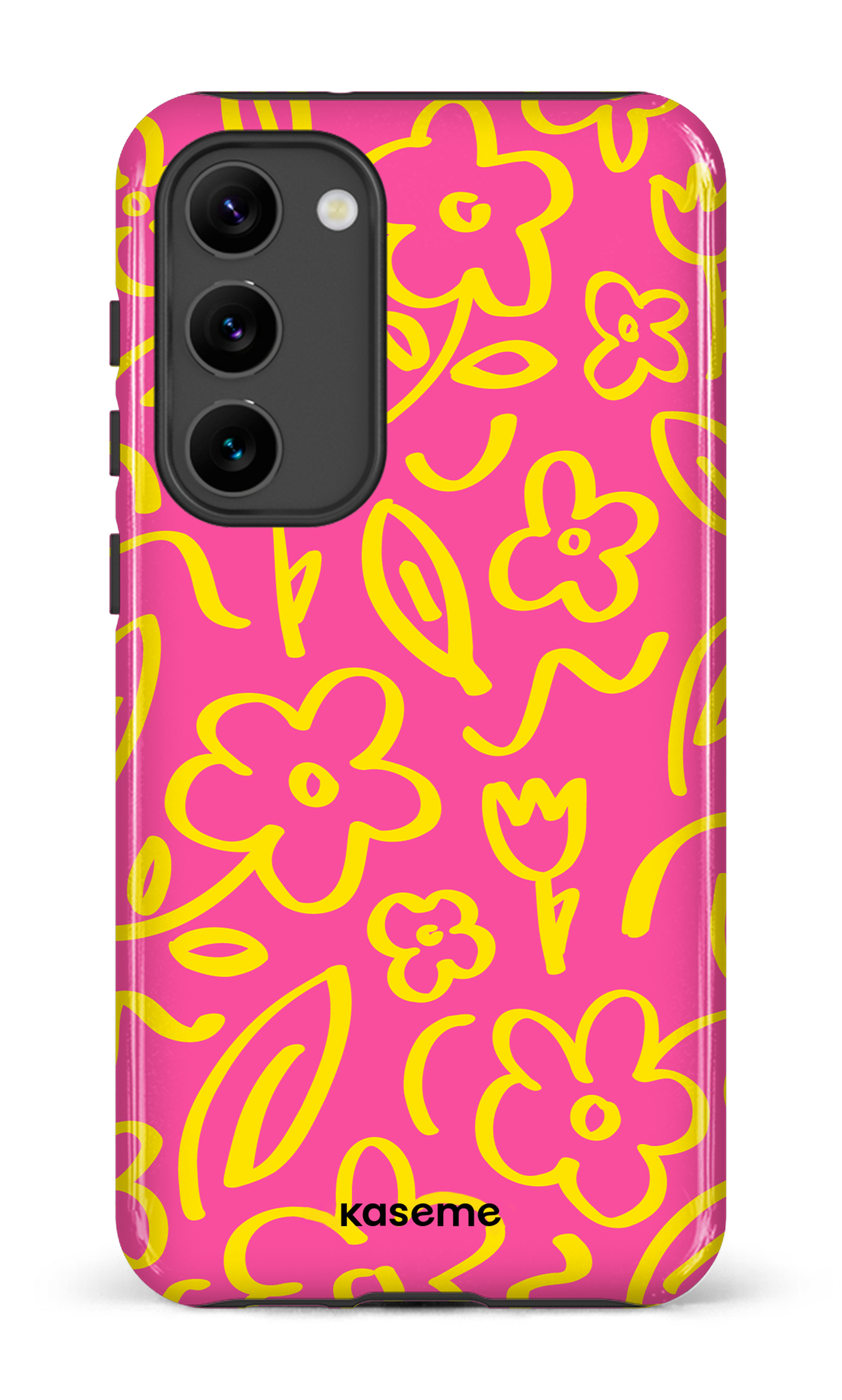 Galaxy S23 Plus Tough Gloss Brooklyn -