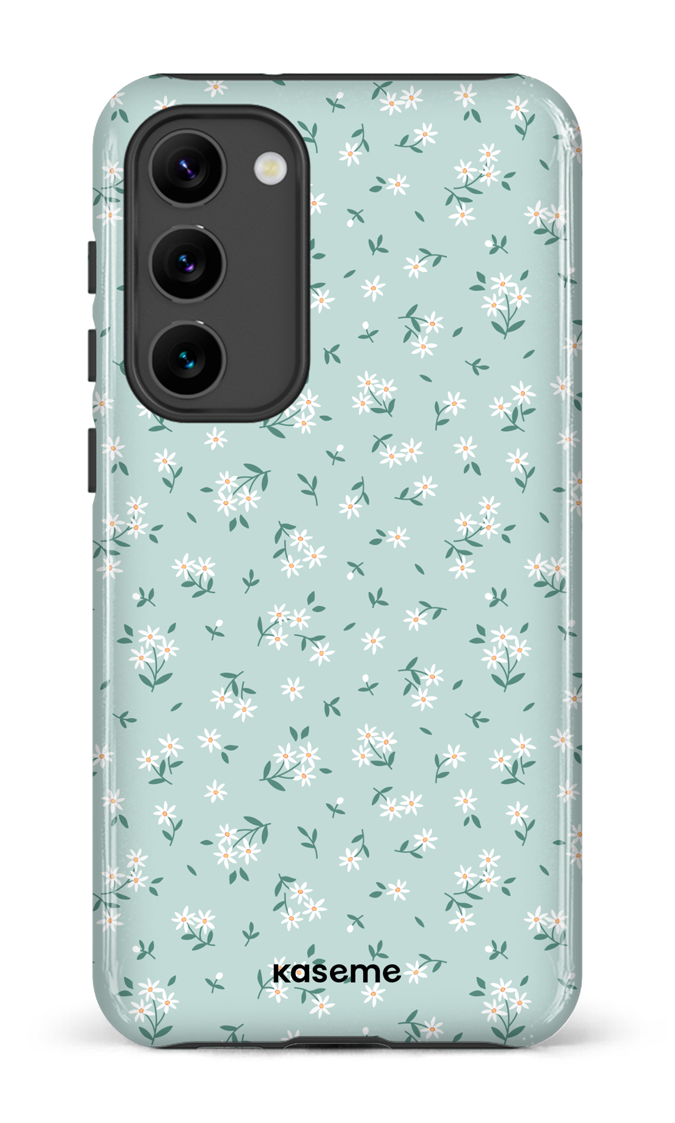 Galaxy S23 Plus Tough Gloss Bush -