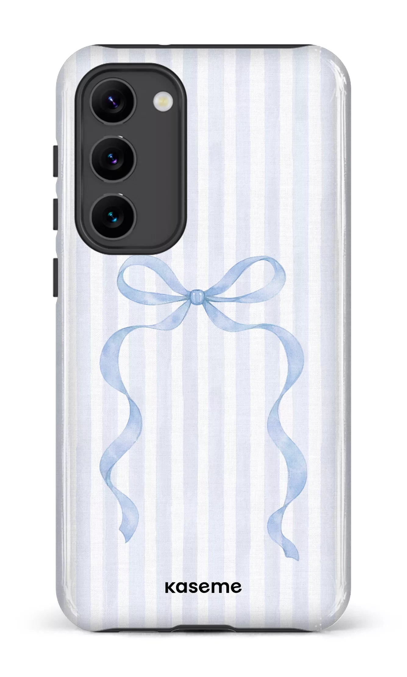 Galaxy S23 Plus Tough Gloss Celeste Blue -