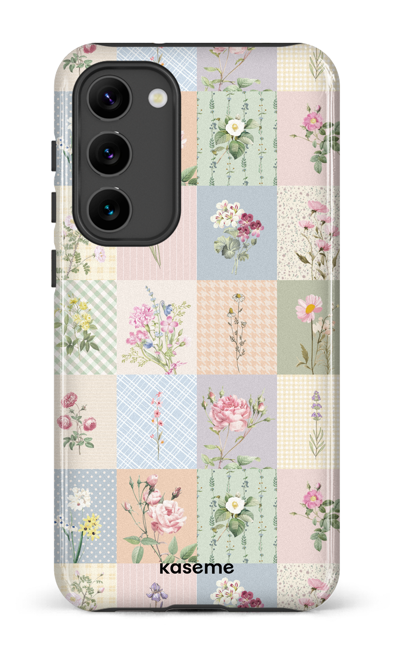 Galaxy S23 Plus Tough Gloss Champs-Élysées -