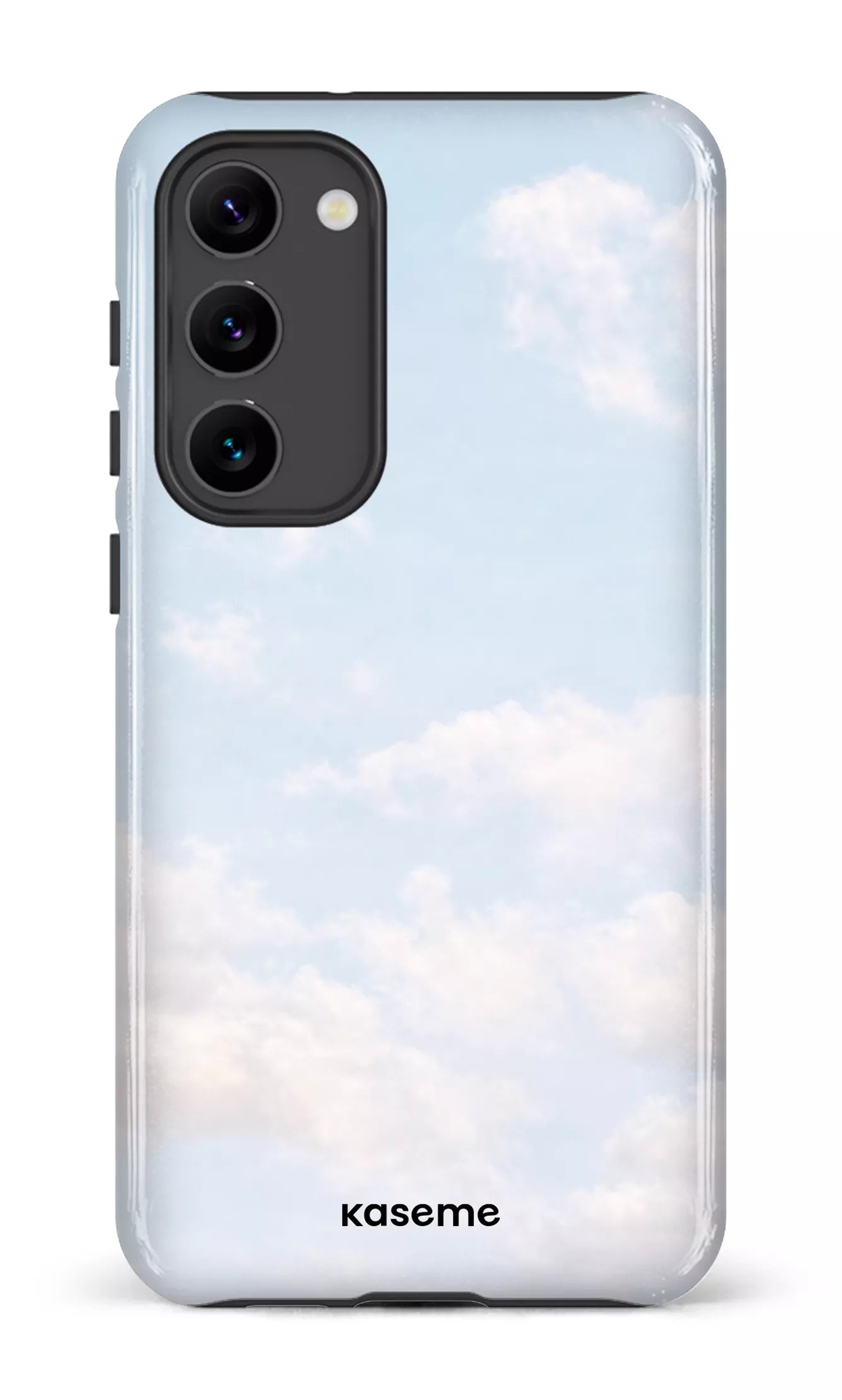Galaxy S23 Plus Tough Gloss Cloud Dancer -