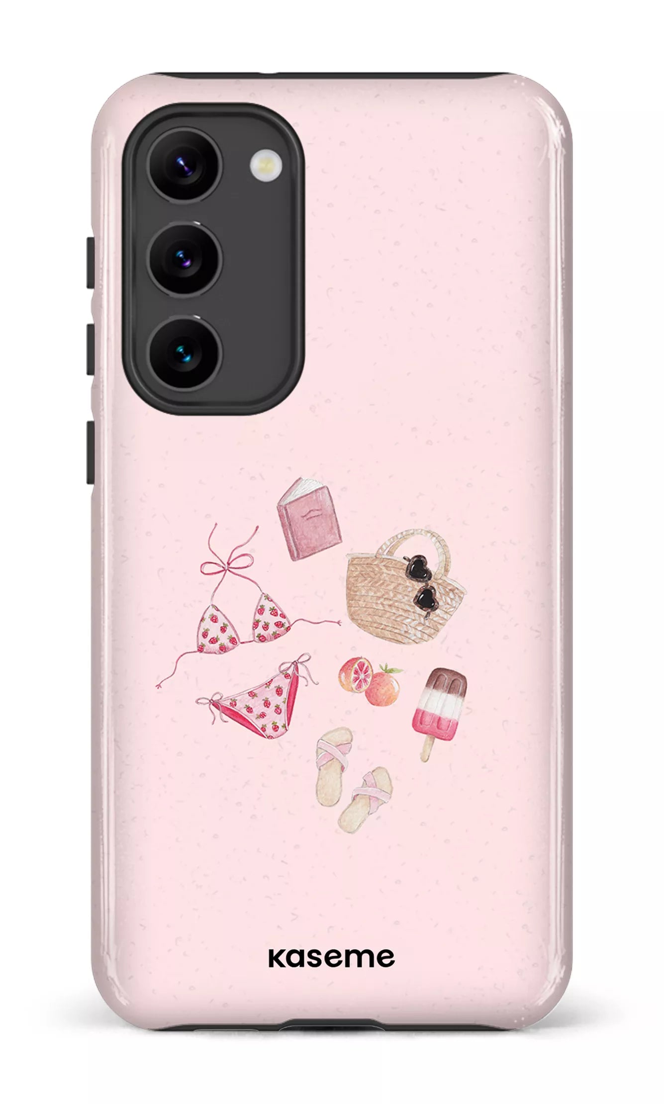 Galaxy S23 Plus Tough Gloss Coast -