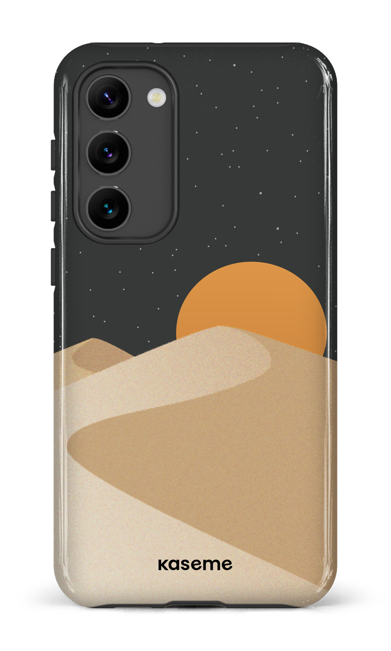 Galaxy S23 Plus Tough Gloss Coastline -