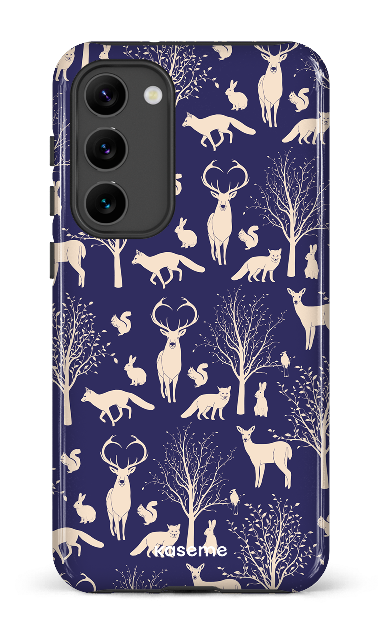 Galaxy S23 Plus Tough Gloss Comet -
