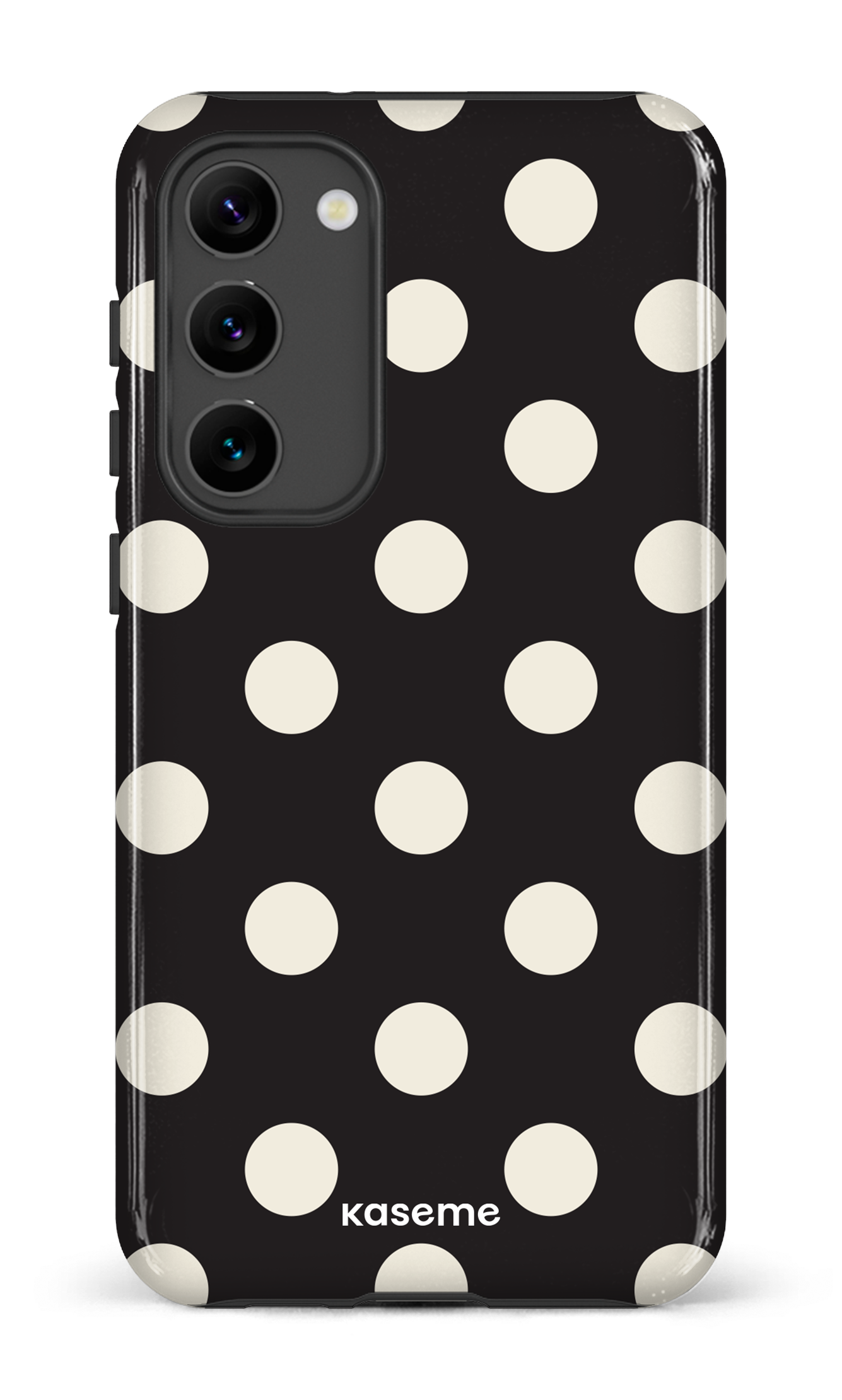 Galaxy S23 Plus Tough Gloss Couture -