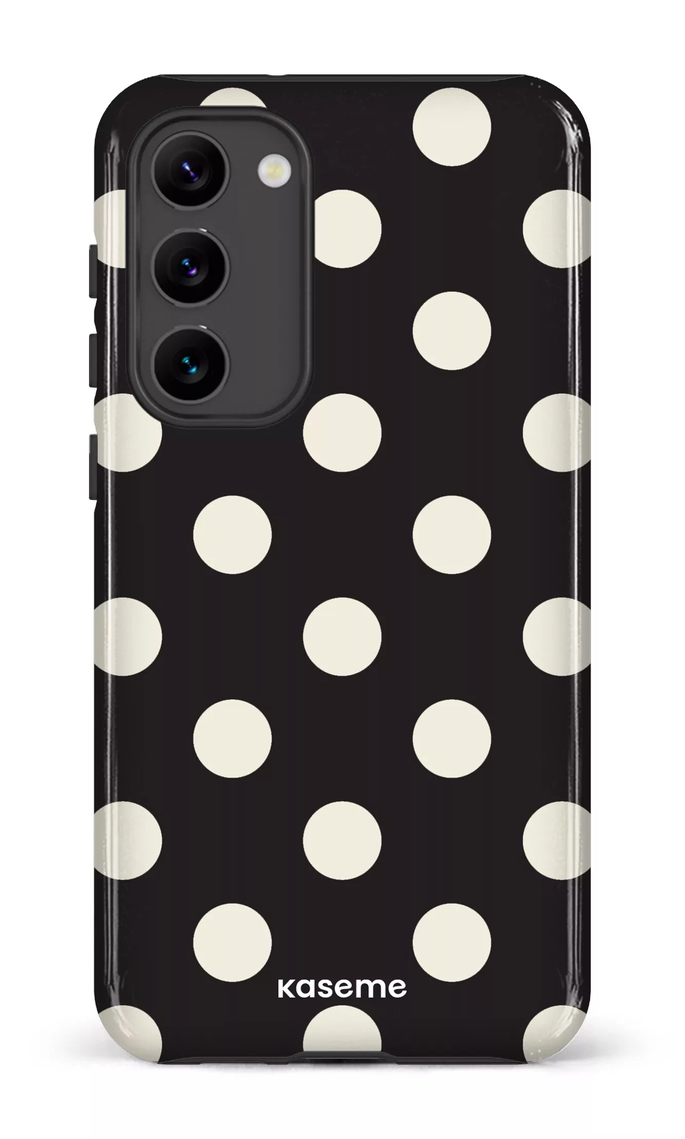 Galaxy S23 Plus Tough Gloss Couture -