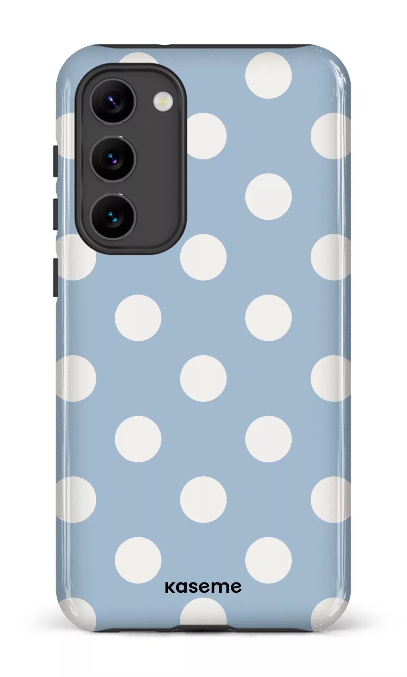 Galaxy S23 Plus Tough Gloss Couture Ice -
