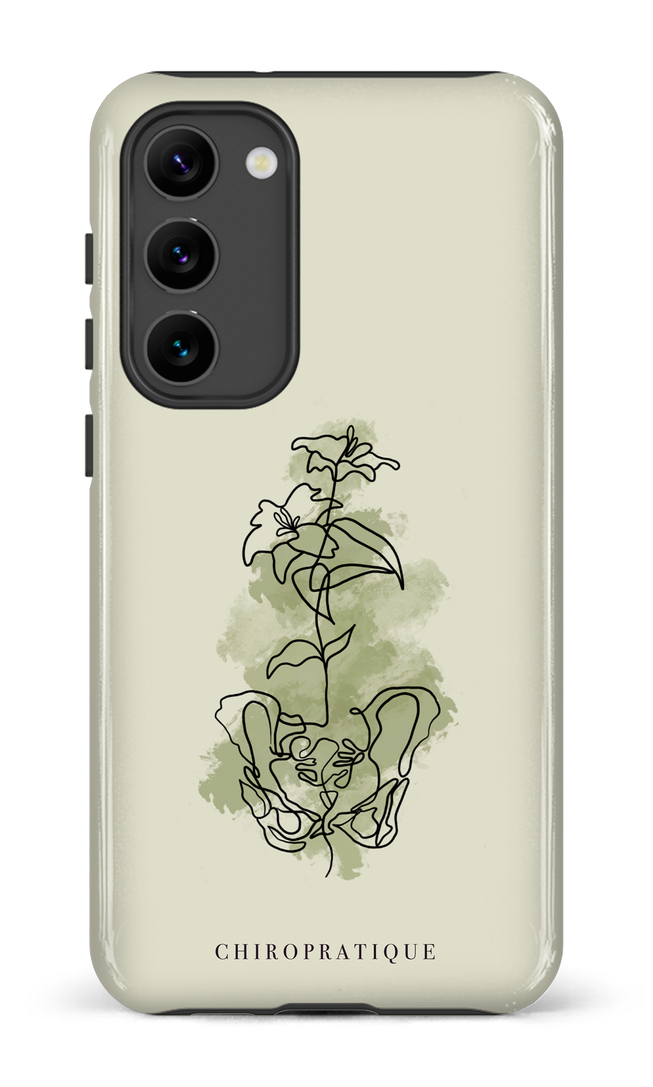 Galaxy S23 Plus Tough Gloss DDX -