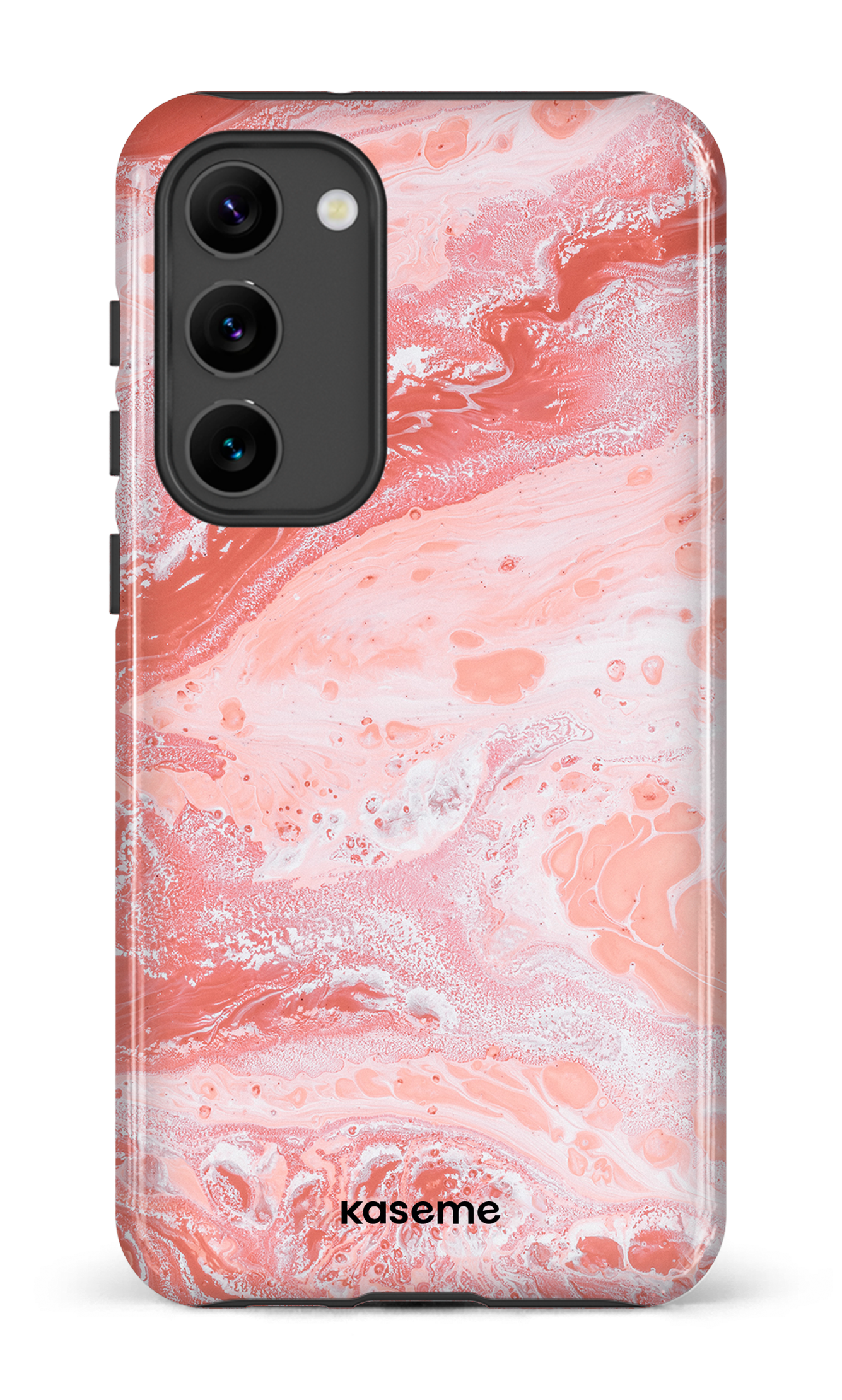 Galaxy S23 Plus Tough Gloss Delusion -