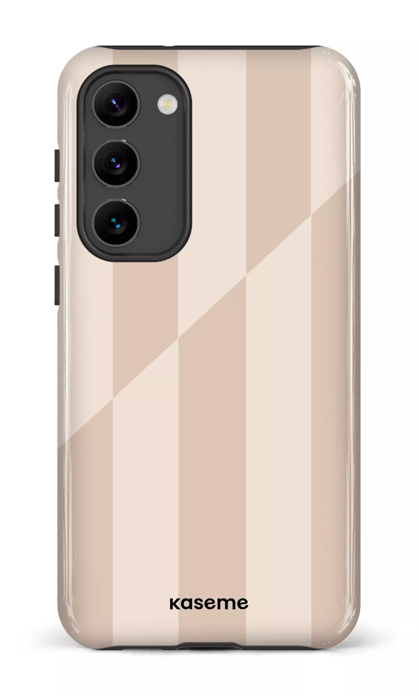 Galaxy S23 Plus Tough Gloss Divided -