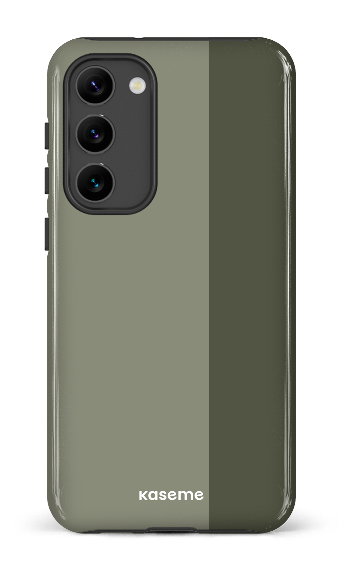 Galaxy S23 Plus Tough Gloss Duality -
