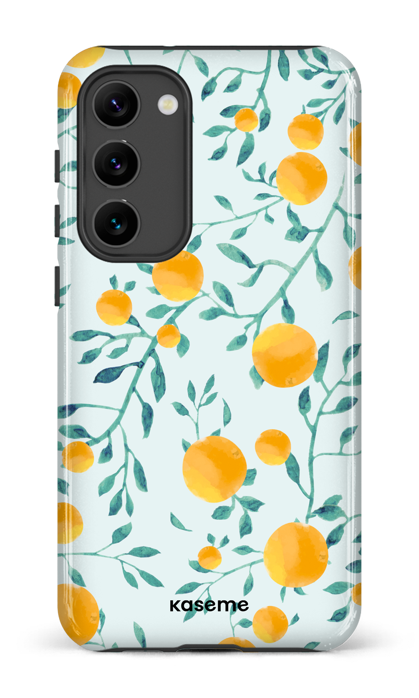 Galaxy S23 Plus Tough Gloss Dulcis -