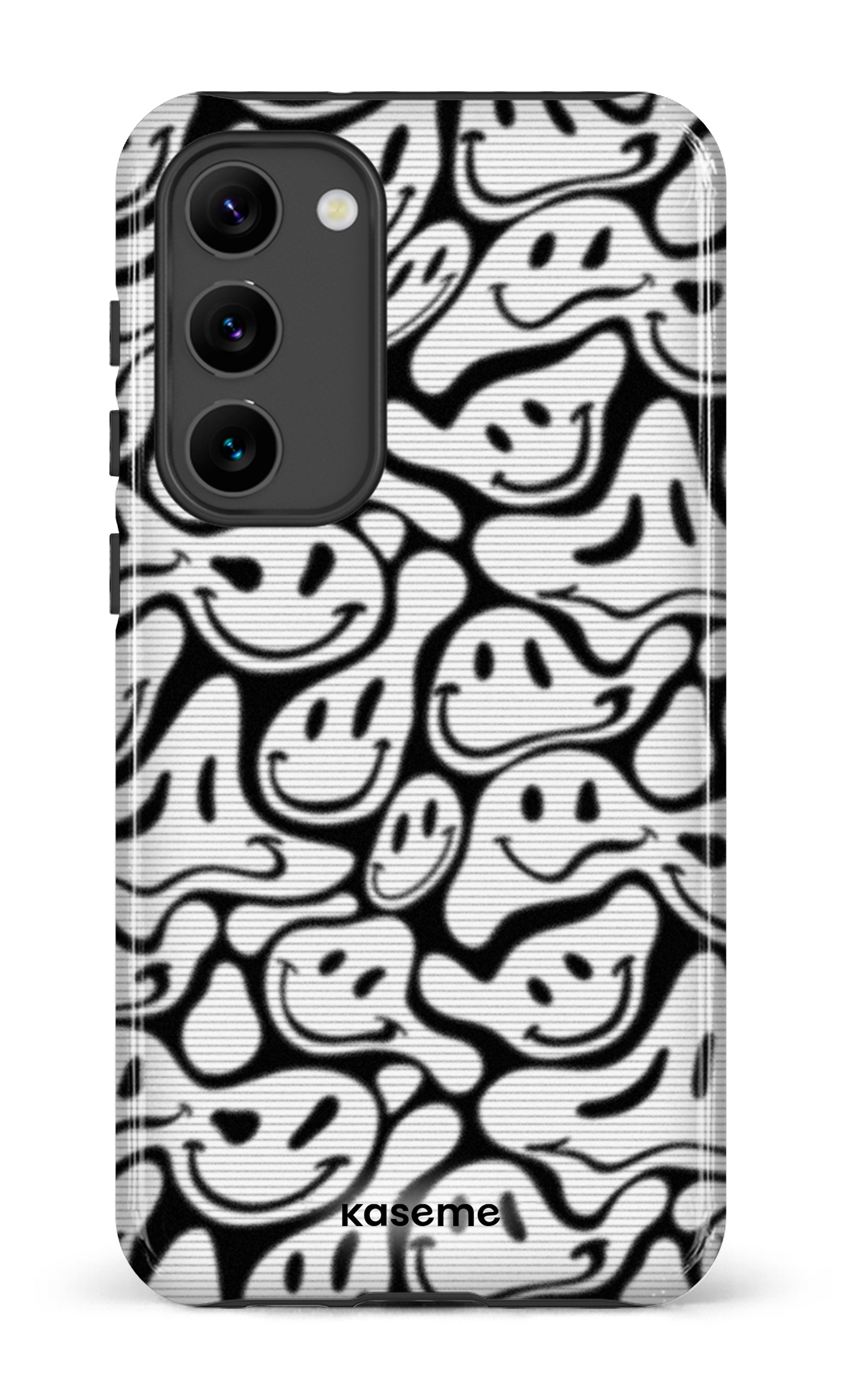 Galaxy S23 Plus Tough Gloss Dystopia -