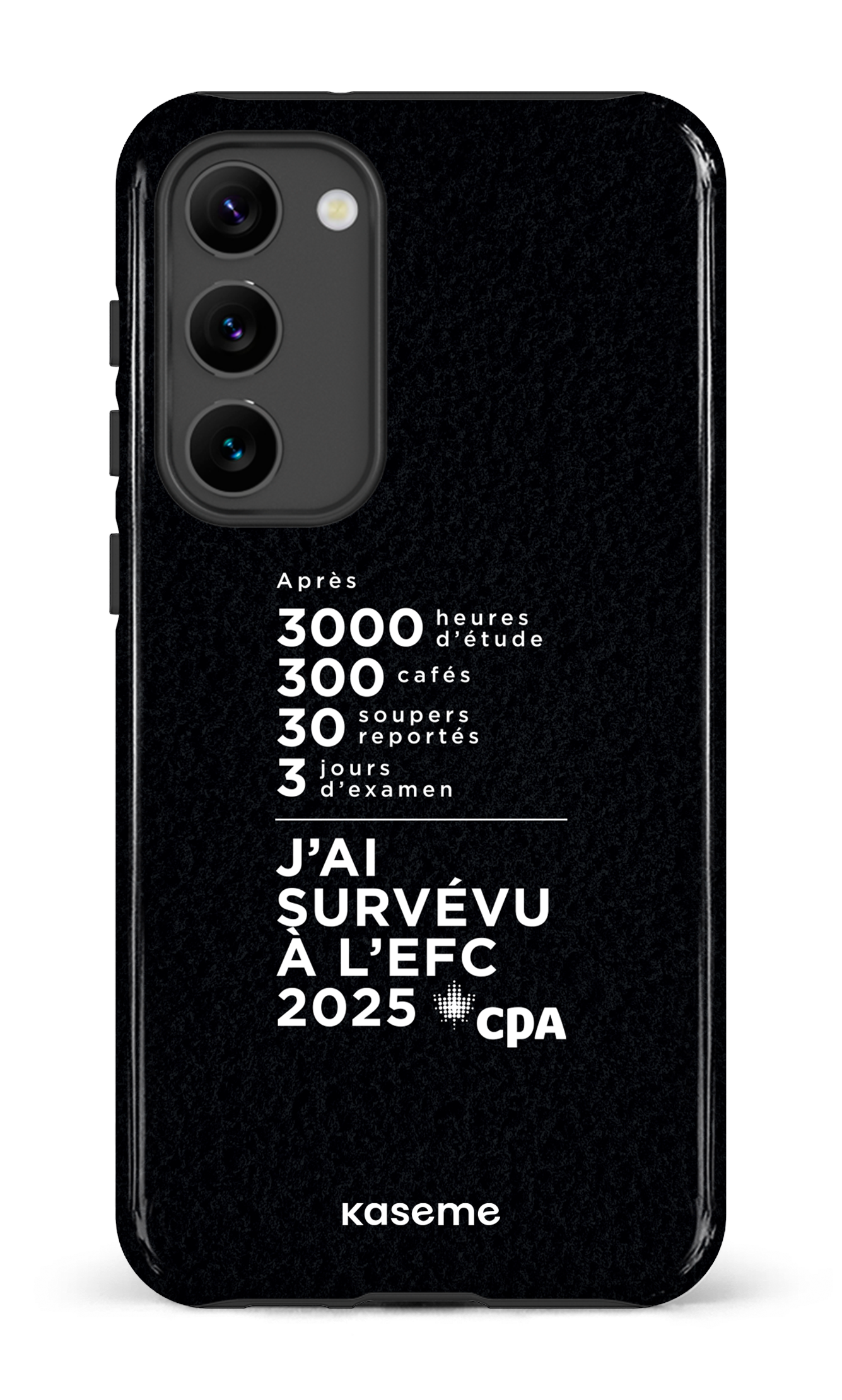 Galaxy S23 Plus Tough Gloss EFC 2025 -