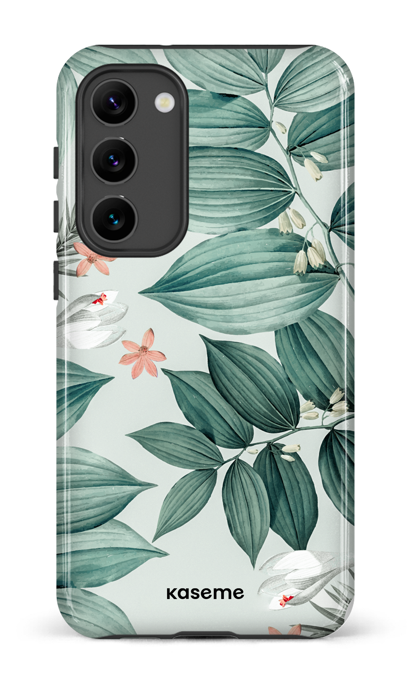 Galaxy S23 Plus Tough Gloss Elama -