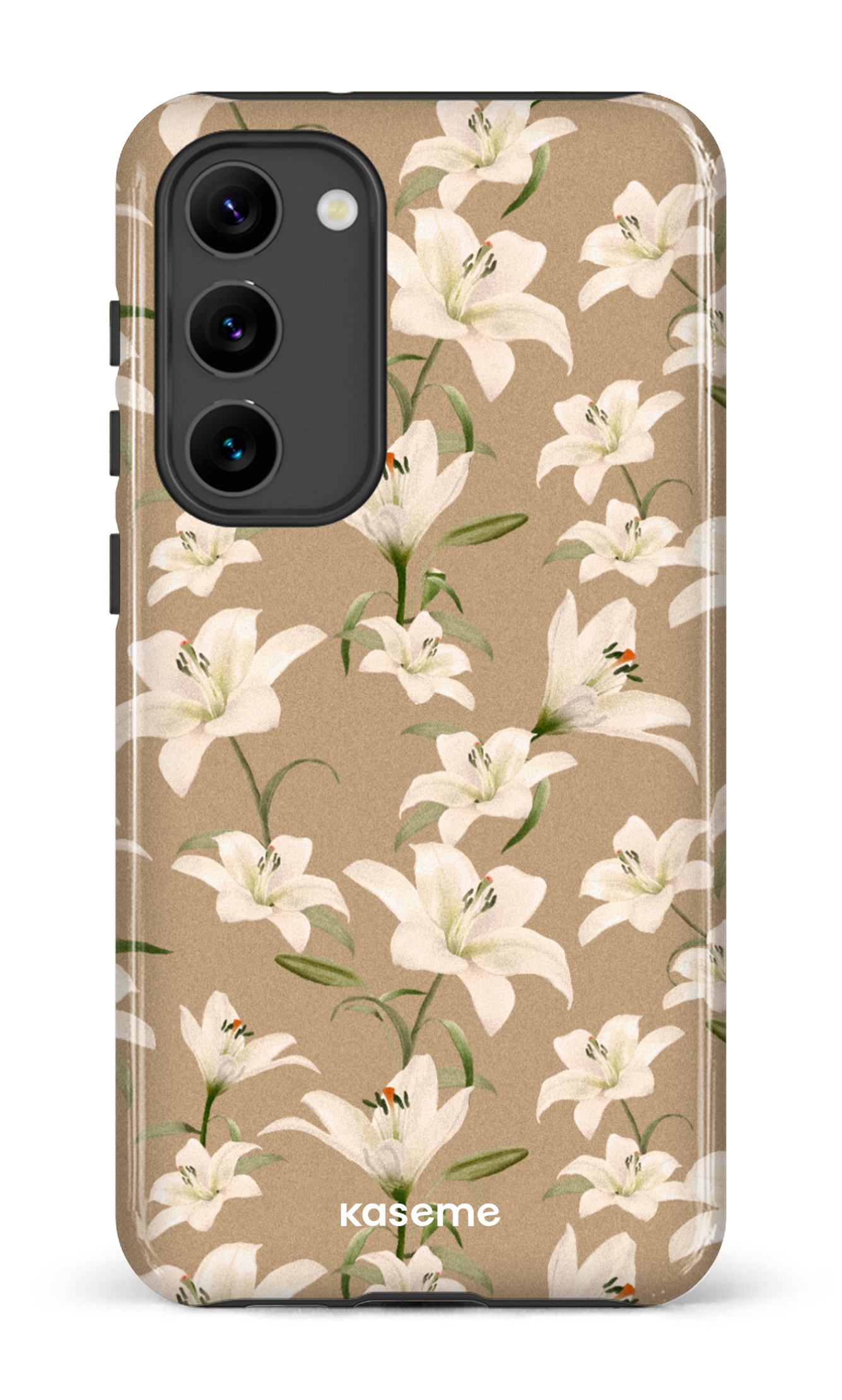 Galaxy S23 Plus Tough Gloss Eleanor -