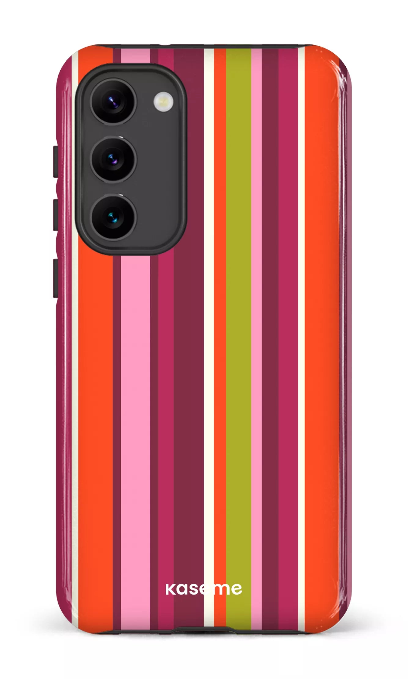 Galaxy S23 Plus Tough Gloss Eleganza -
