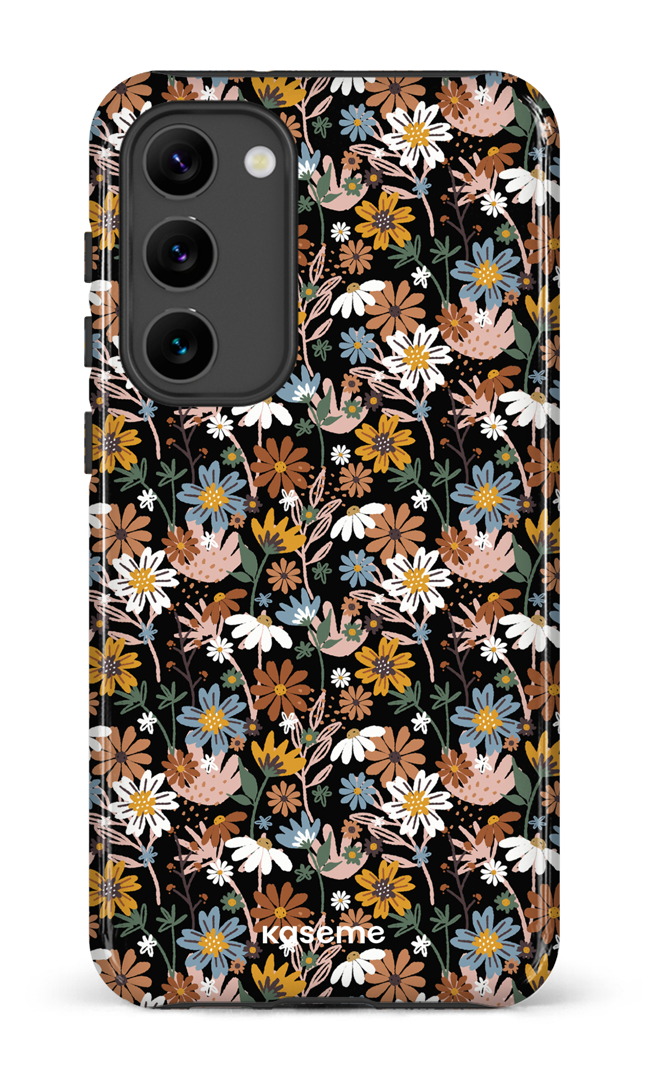 Galaxy S23 Plus Tough Gloss Emily black -