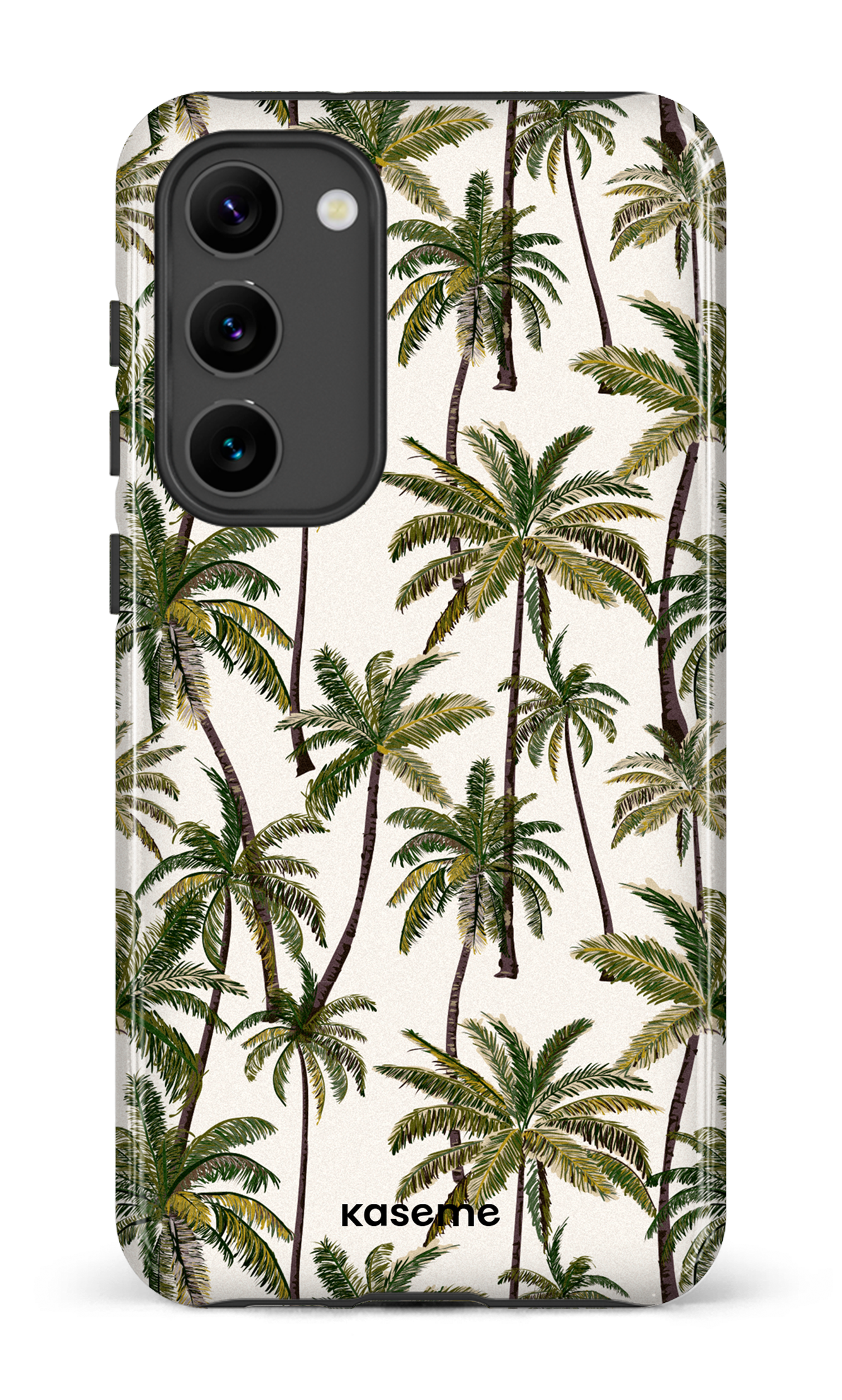 Galaxy S23 Plus Tough Gloss Escape -