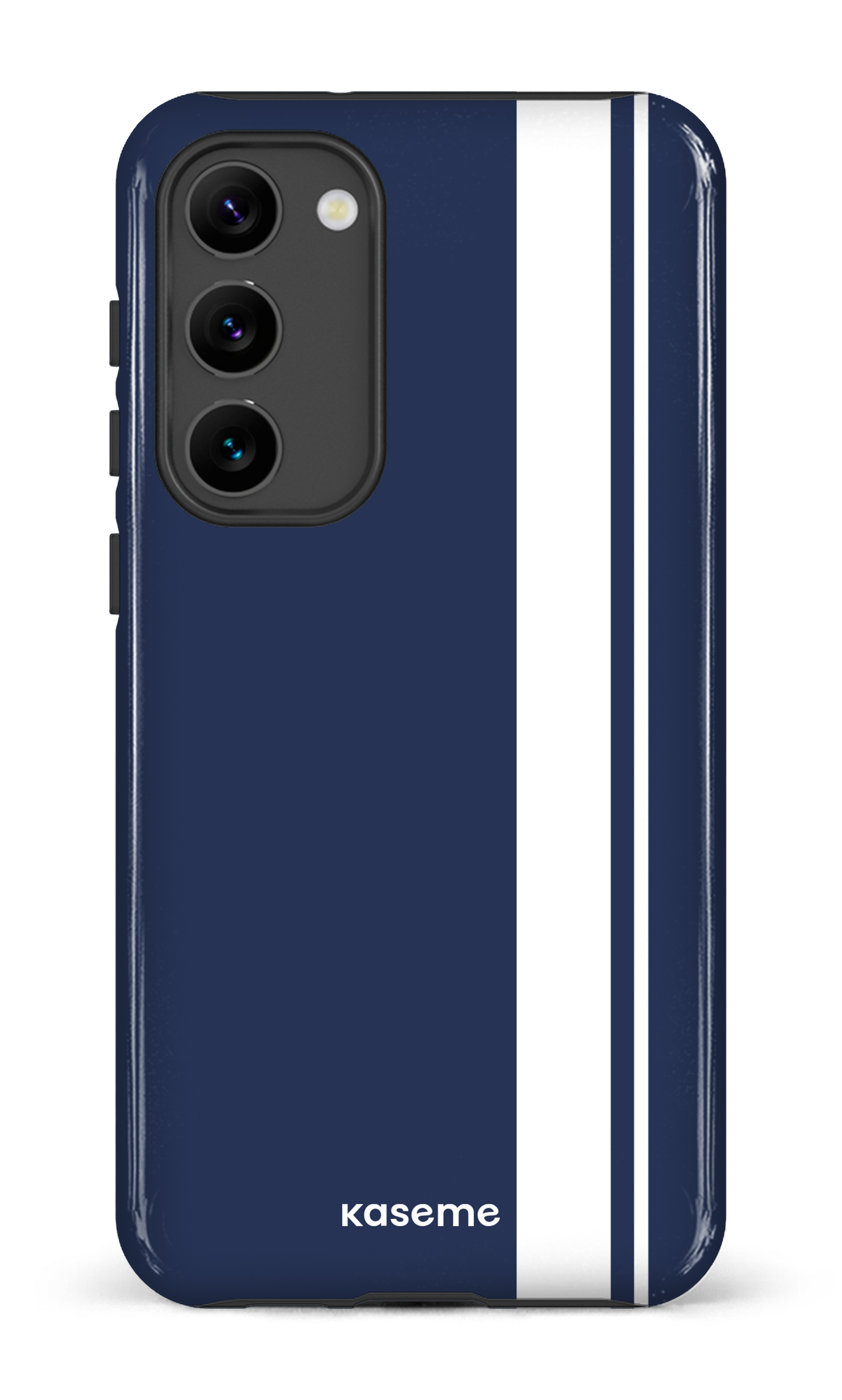 Galaxy S23 Plus Tough Gloss Essence Blue -