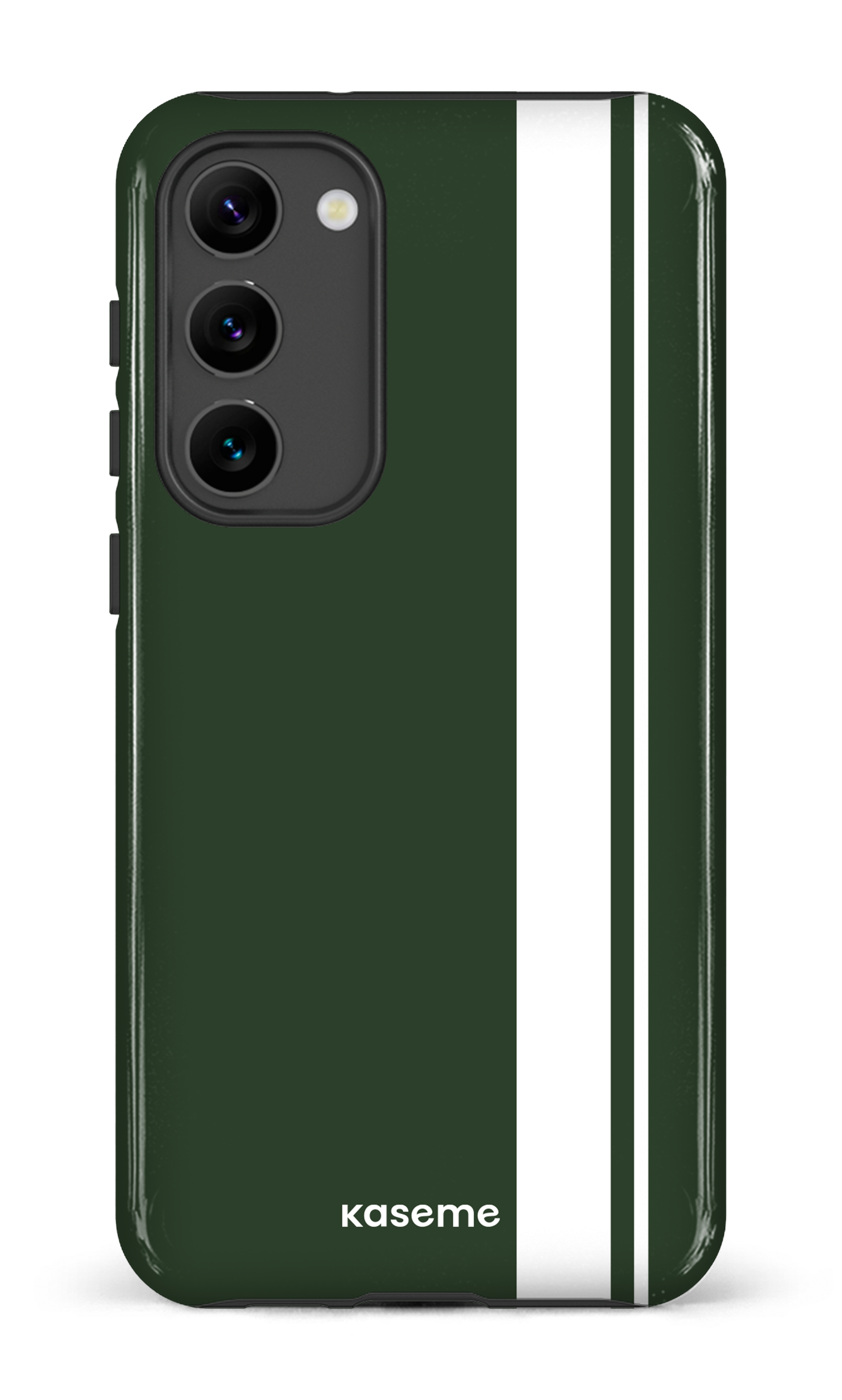 Galaxy S23 Plus Tough Gloss Essence Green -