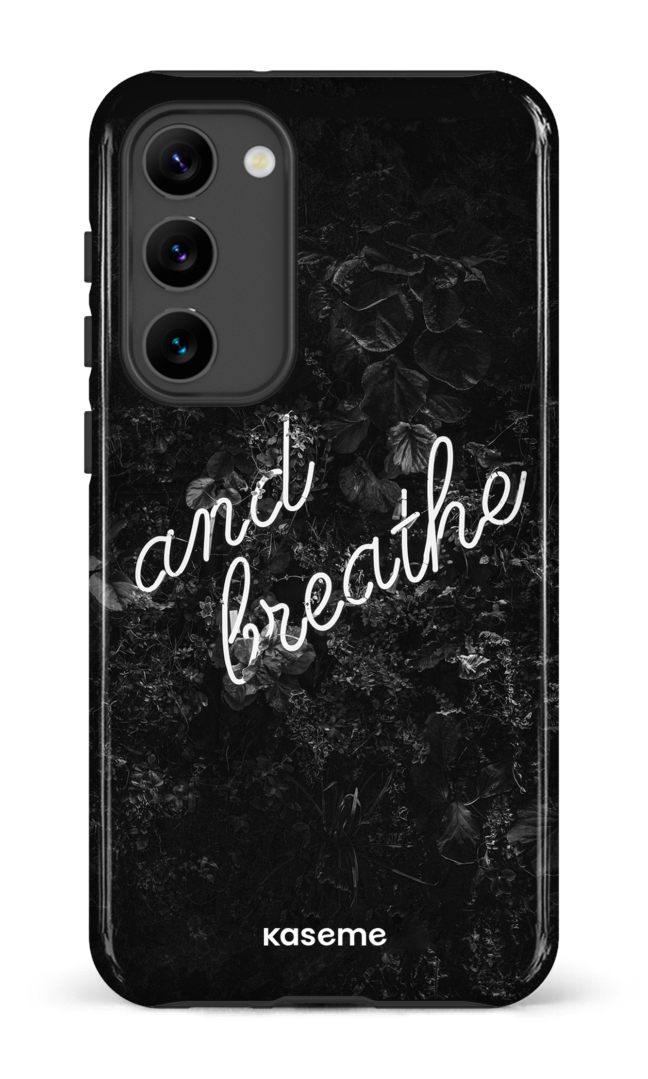 Galaxy S23 Plus Tough Gloss Exhale -