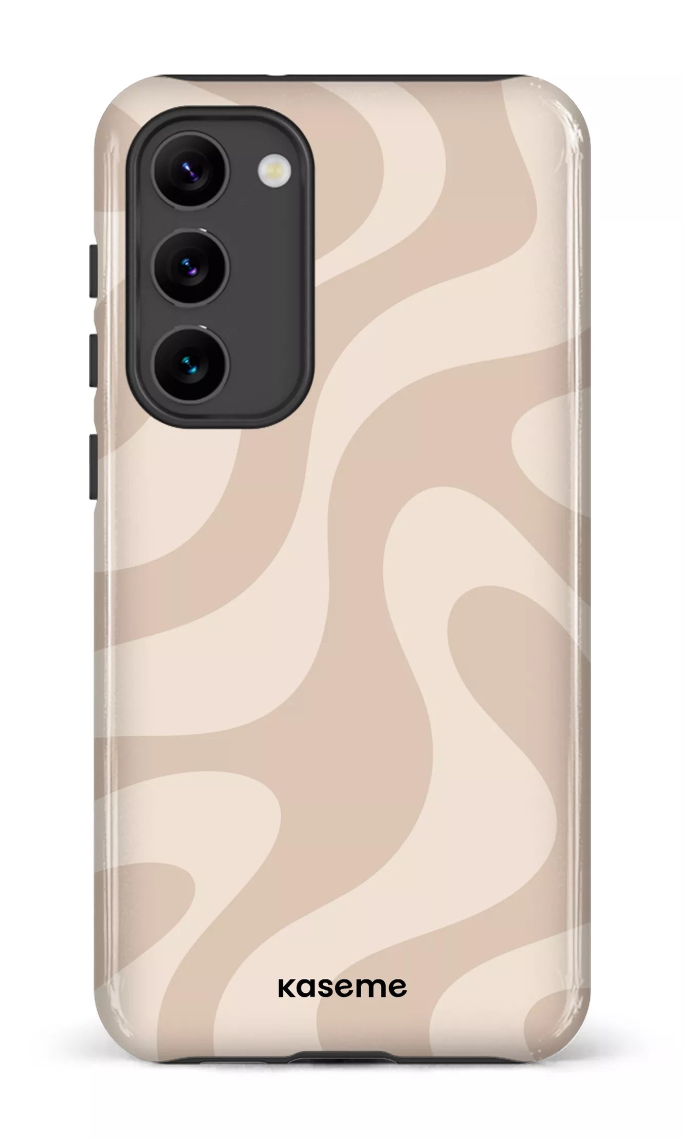 Galaxy S23 Plus Tough Gloss Flow -