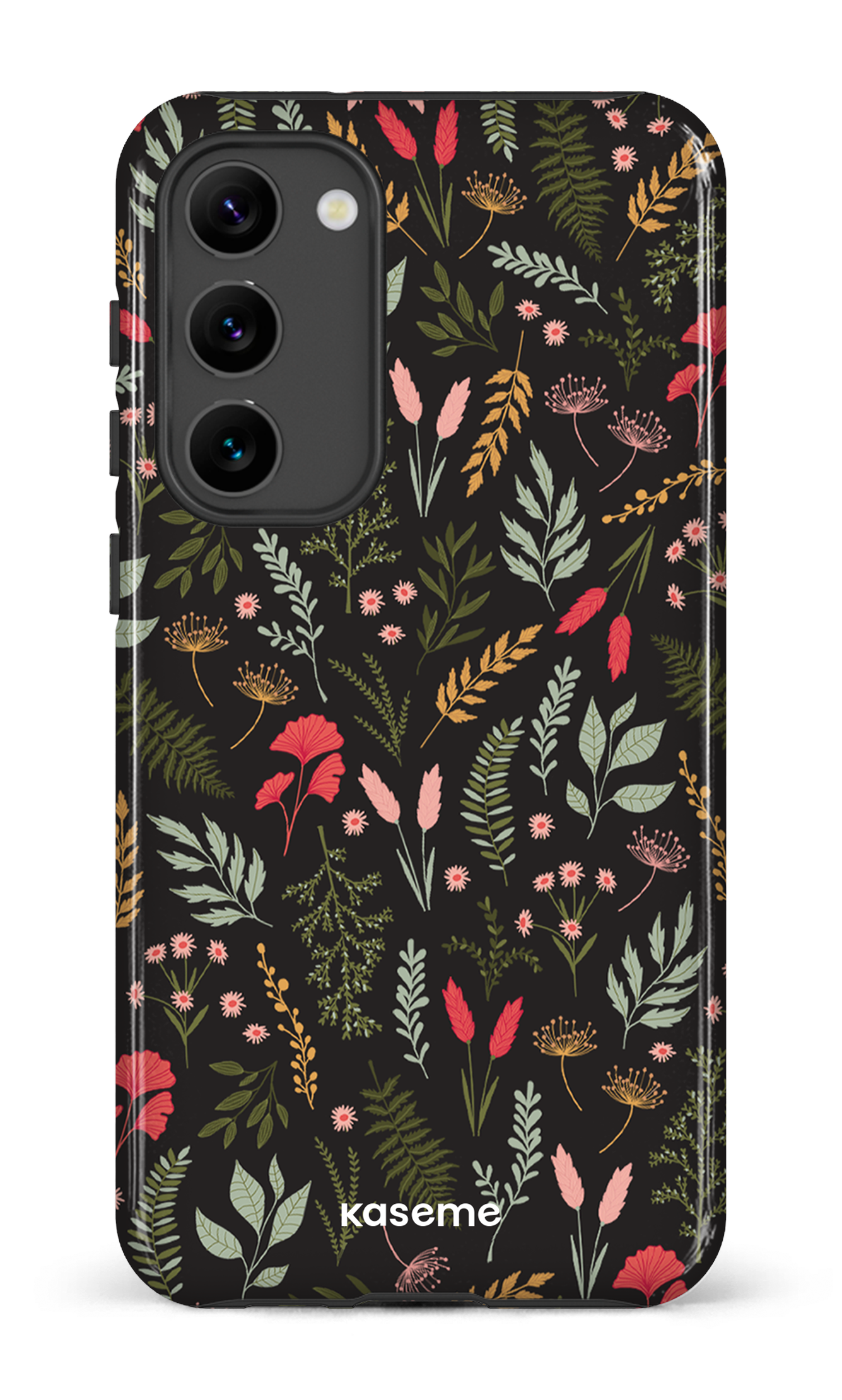 Galaxy S23 Plus Tough Gloss Folia -