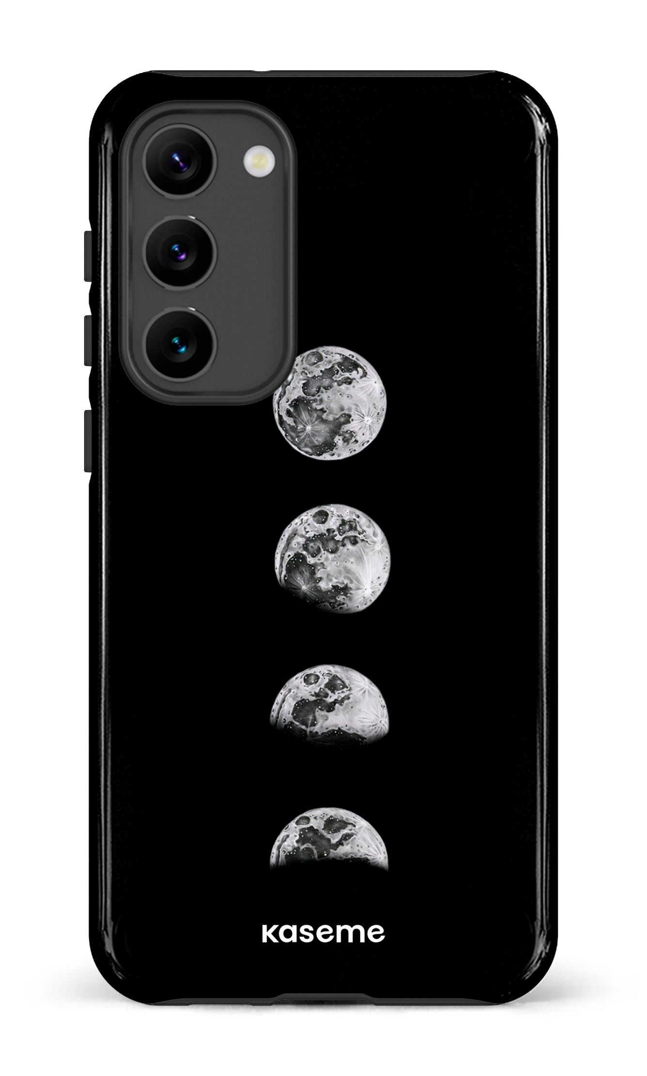 Galaxy S23 Plus Tough Gloss Full Moon -