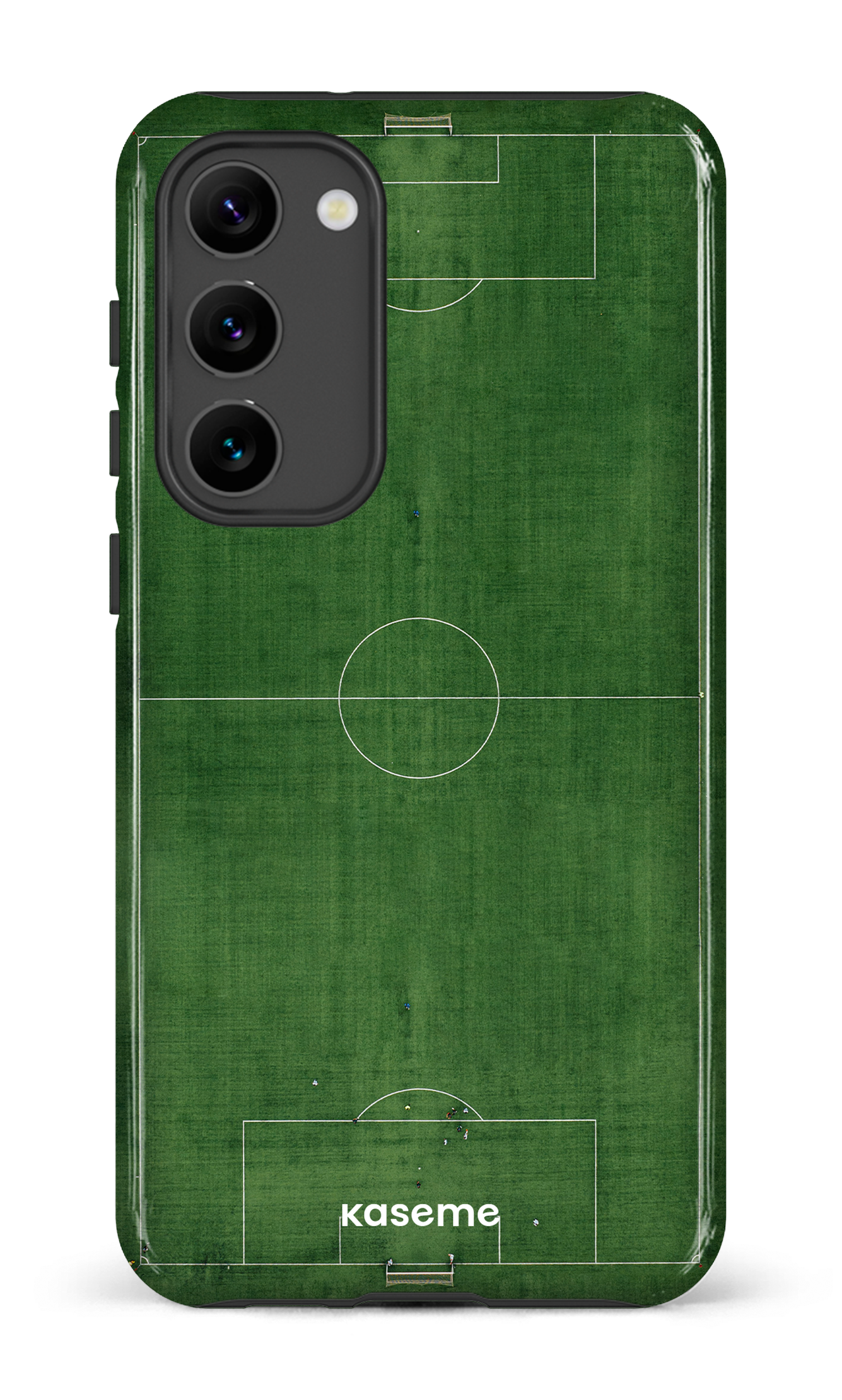 Galaxy S23 Plus Tough Gloss Goal Getter -