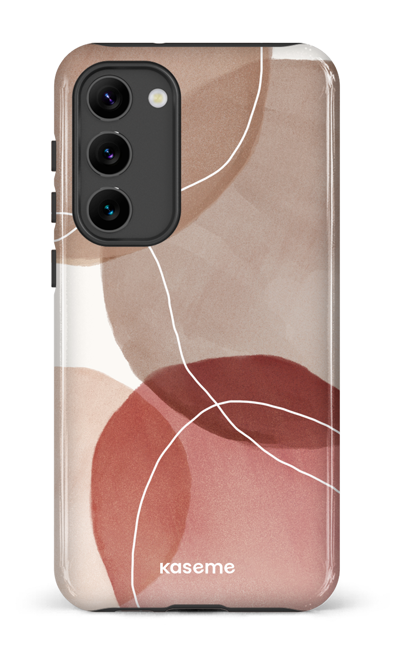 Galaxy S23 Plus Tough Gloss Grace -